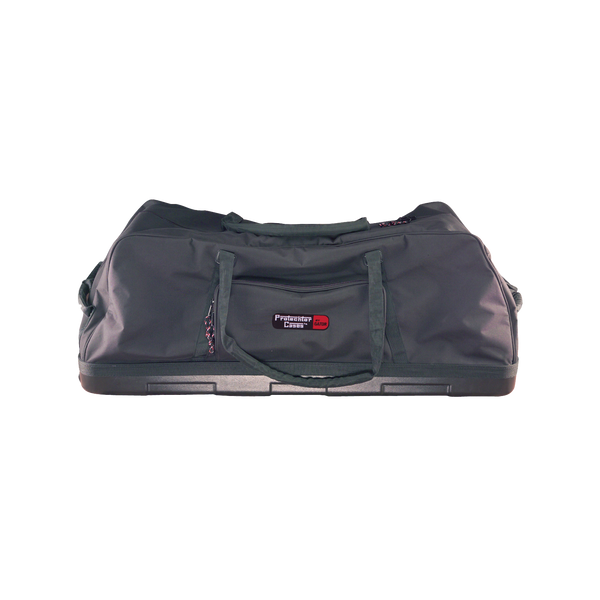 Hardware Bag; 18" x 46" w/ Wheels; Molded Bottom