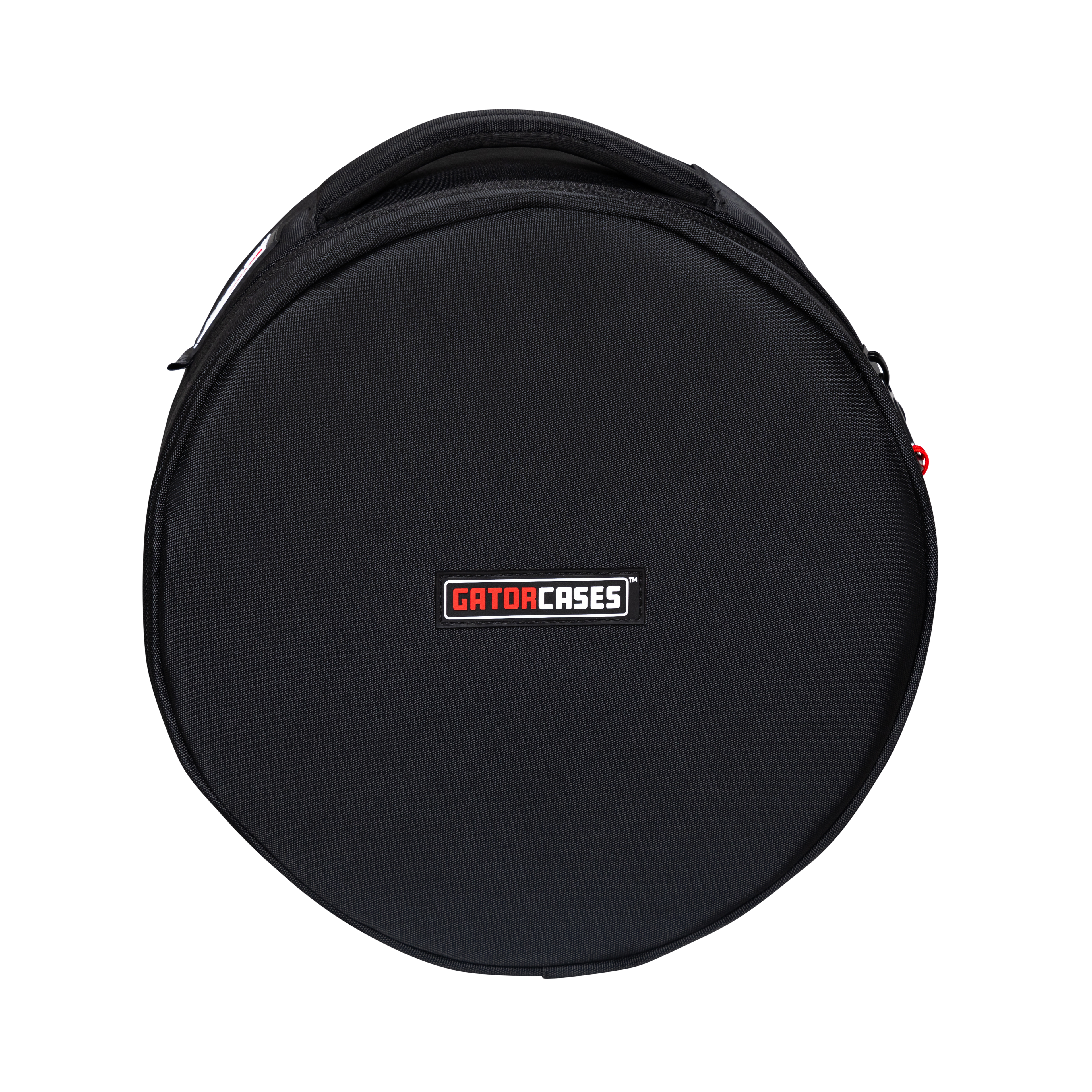 Icon Tom Bag; 8" x 7"