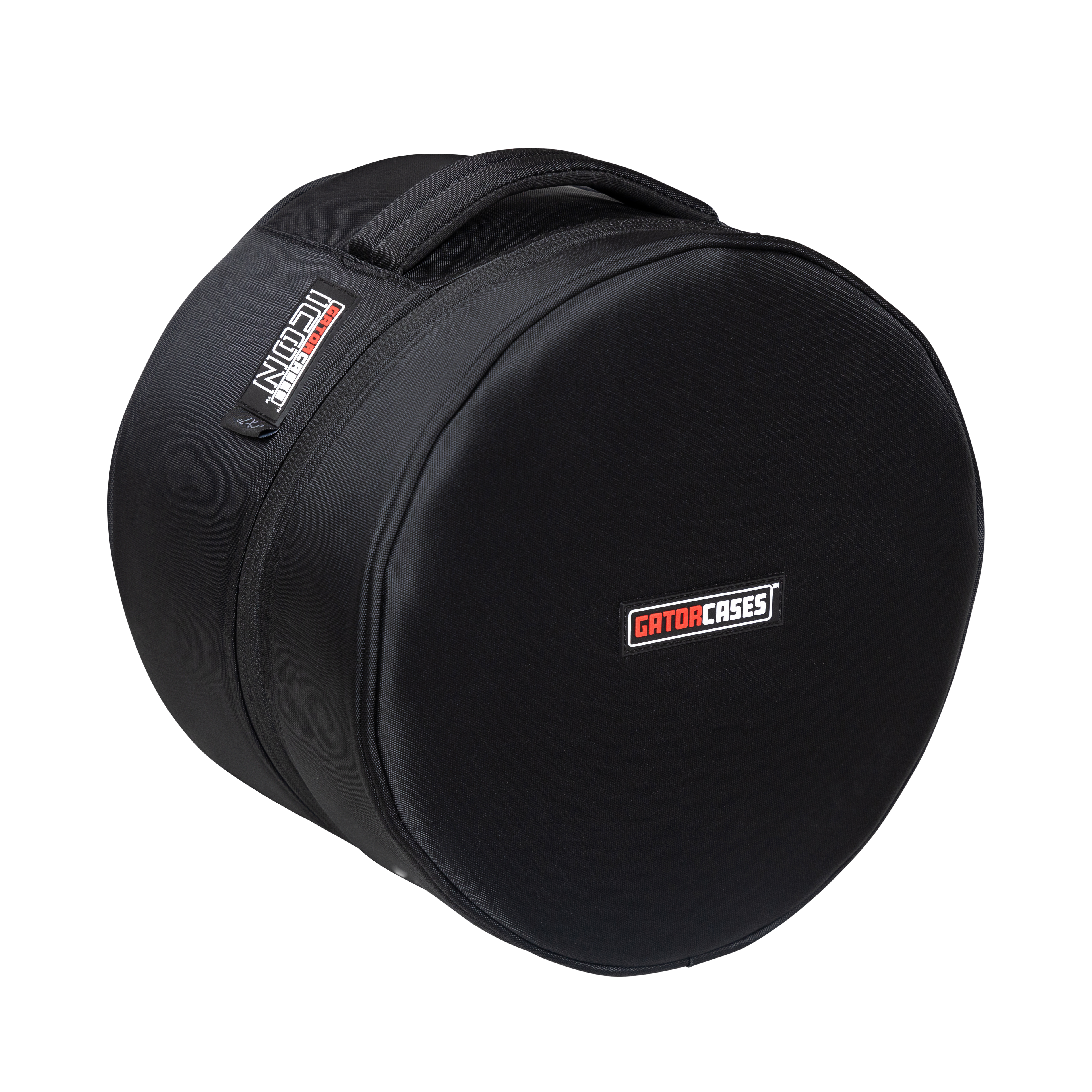 Icon Tom Bag; 8" x 7"