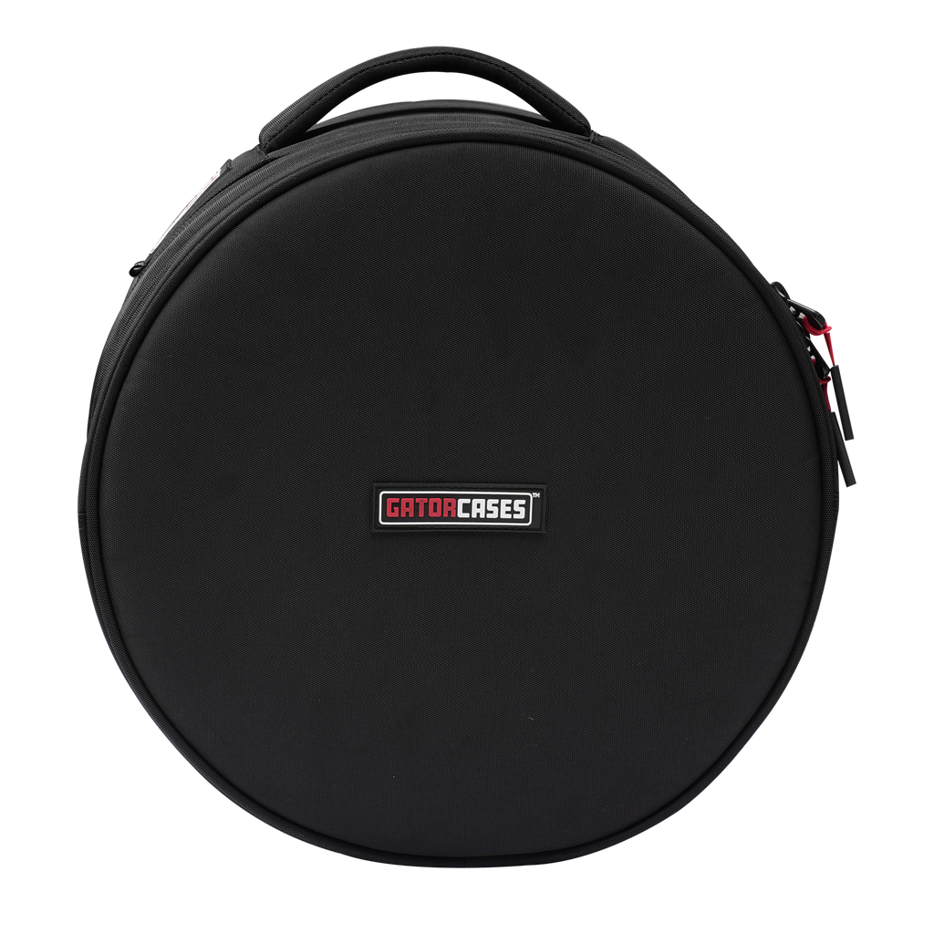 Icon Snare Drum Bag; 10" x 5"