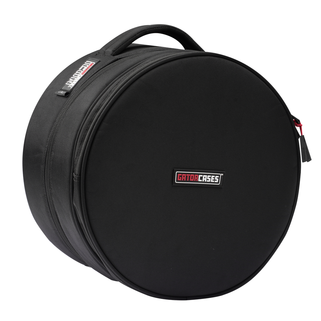 Icon Snare Drum Bag; 10" x 5"