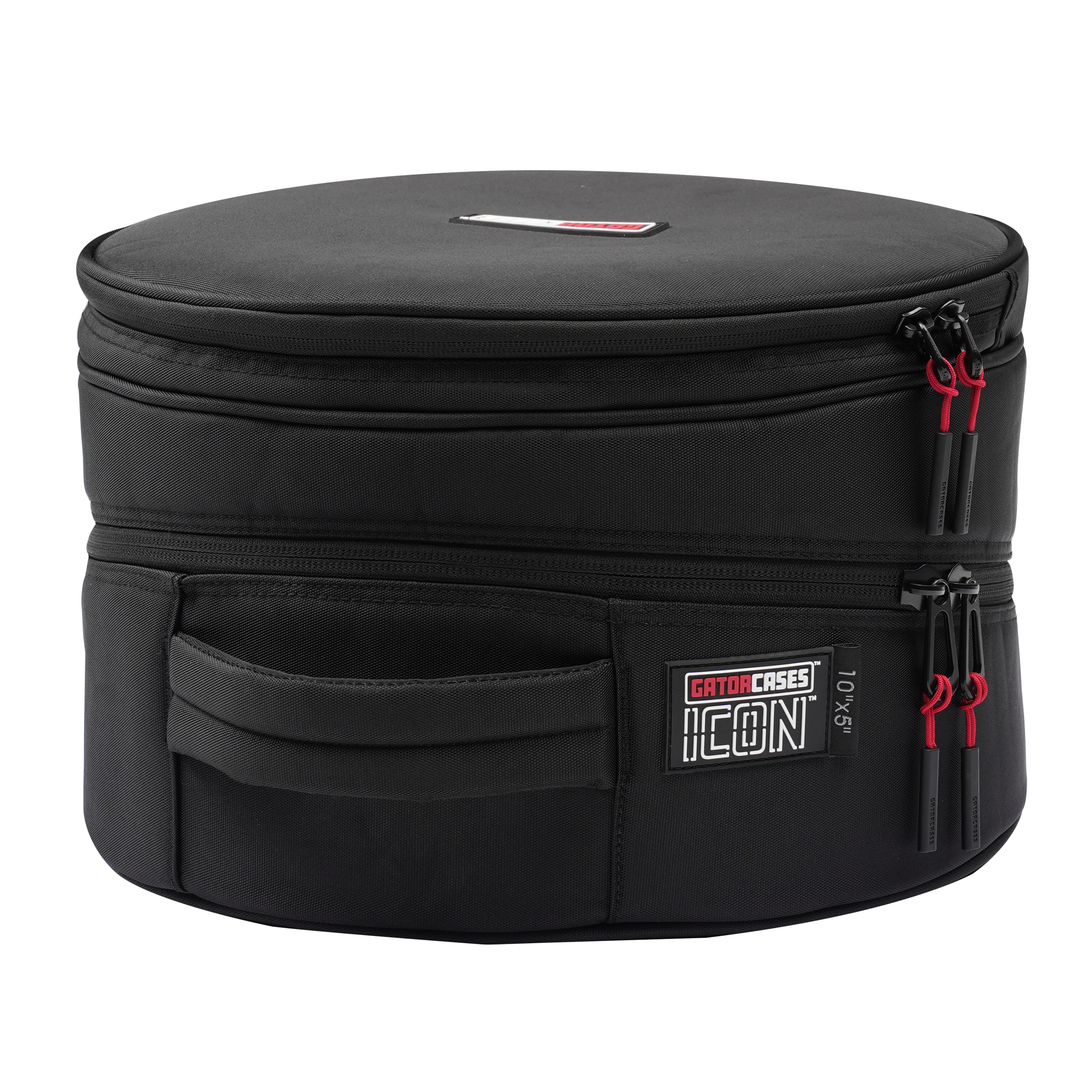 Icon Snare Drum Bag; 10" x 5"