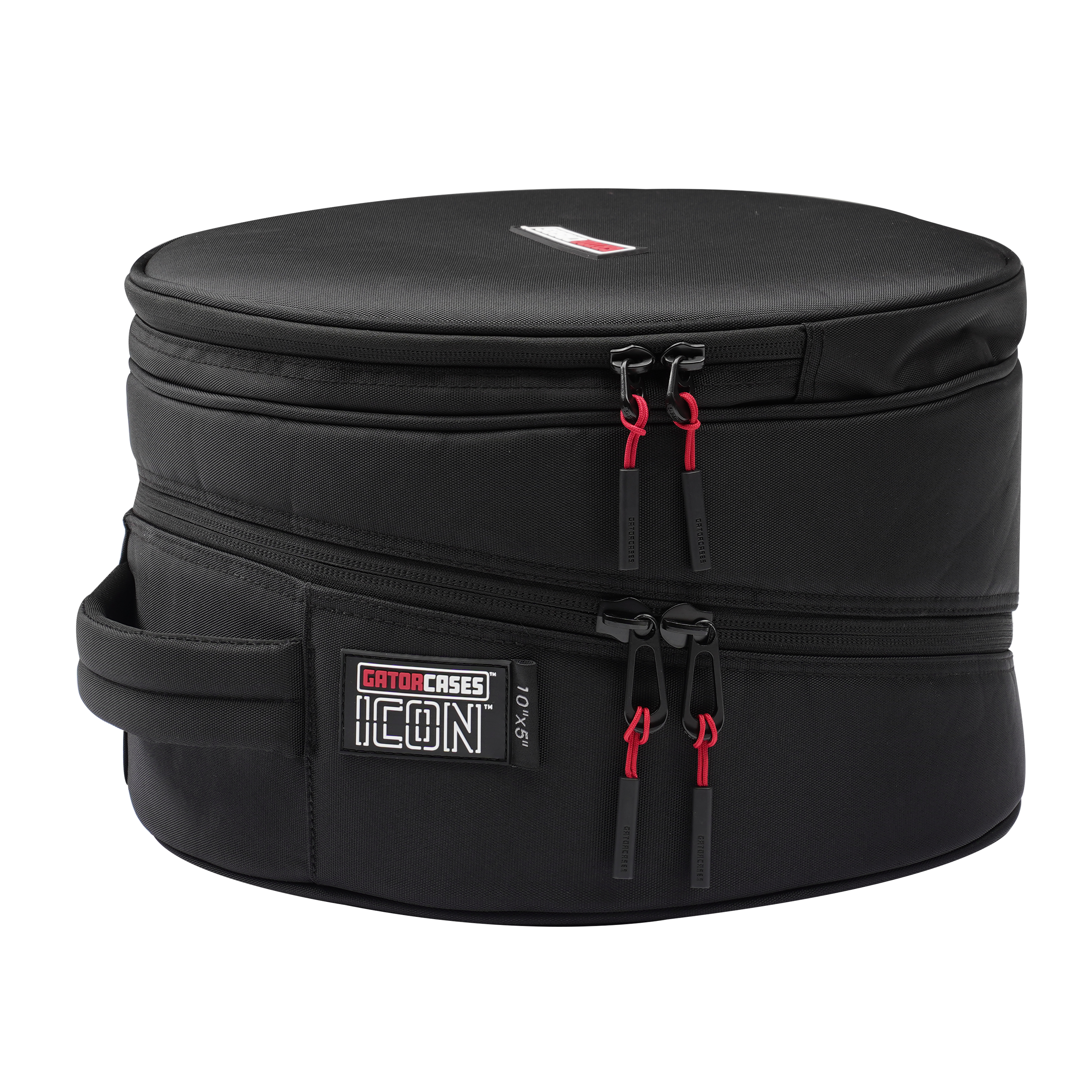 Icon Snare Drum Bag; 10" x 5"