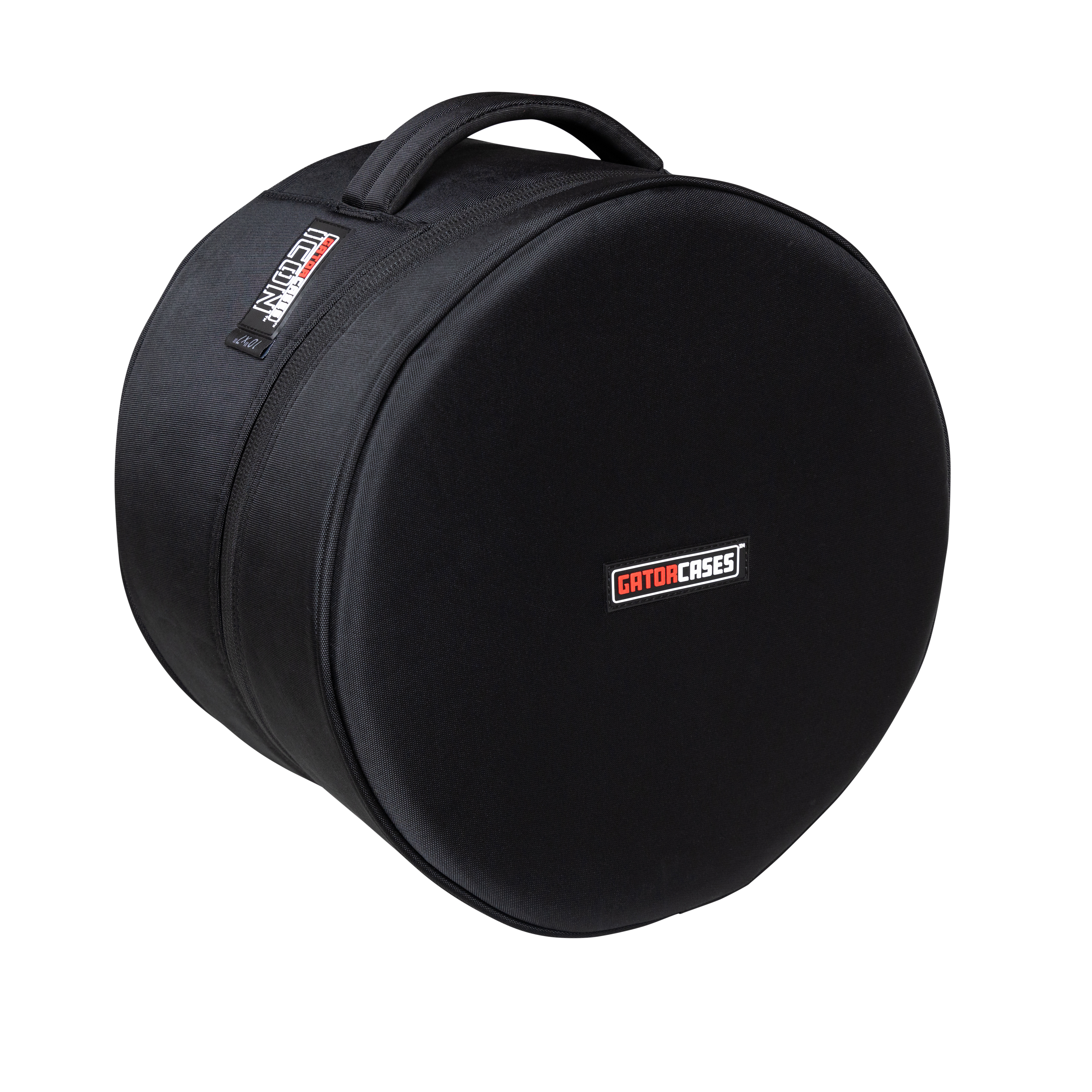 Icon Tom Bag; 10" x 7"