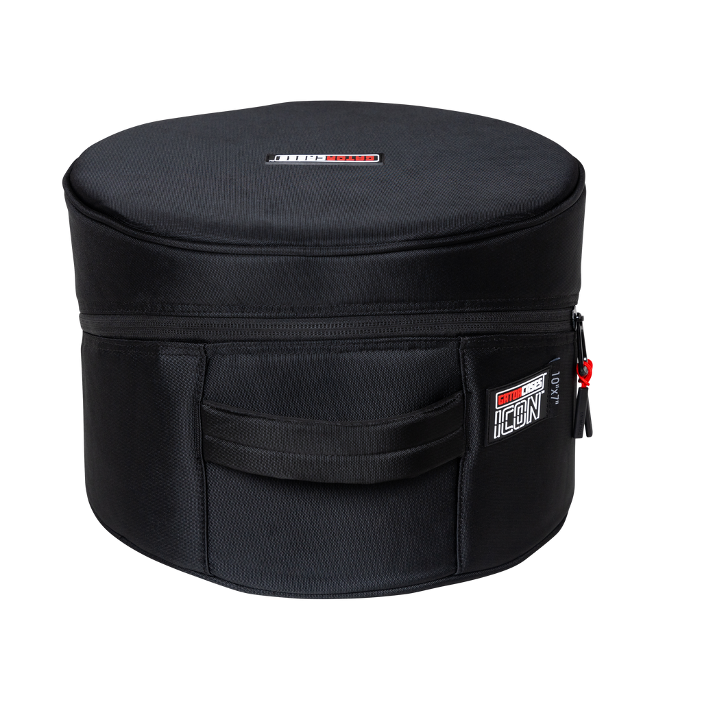 Icon Tom Bag; 10" x 7"