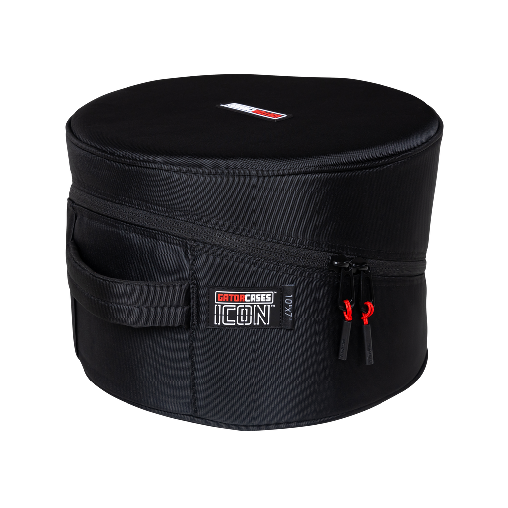 Icon Tom Bag; 10" x 7"