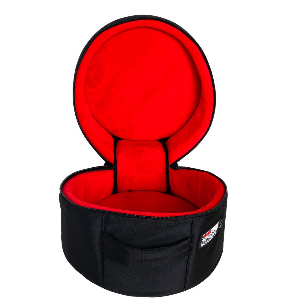 Icon Tom Bag; 10" x 8"