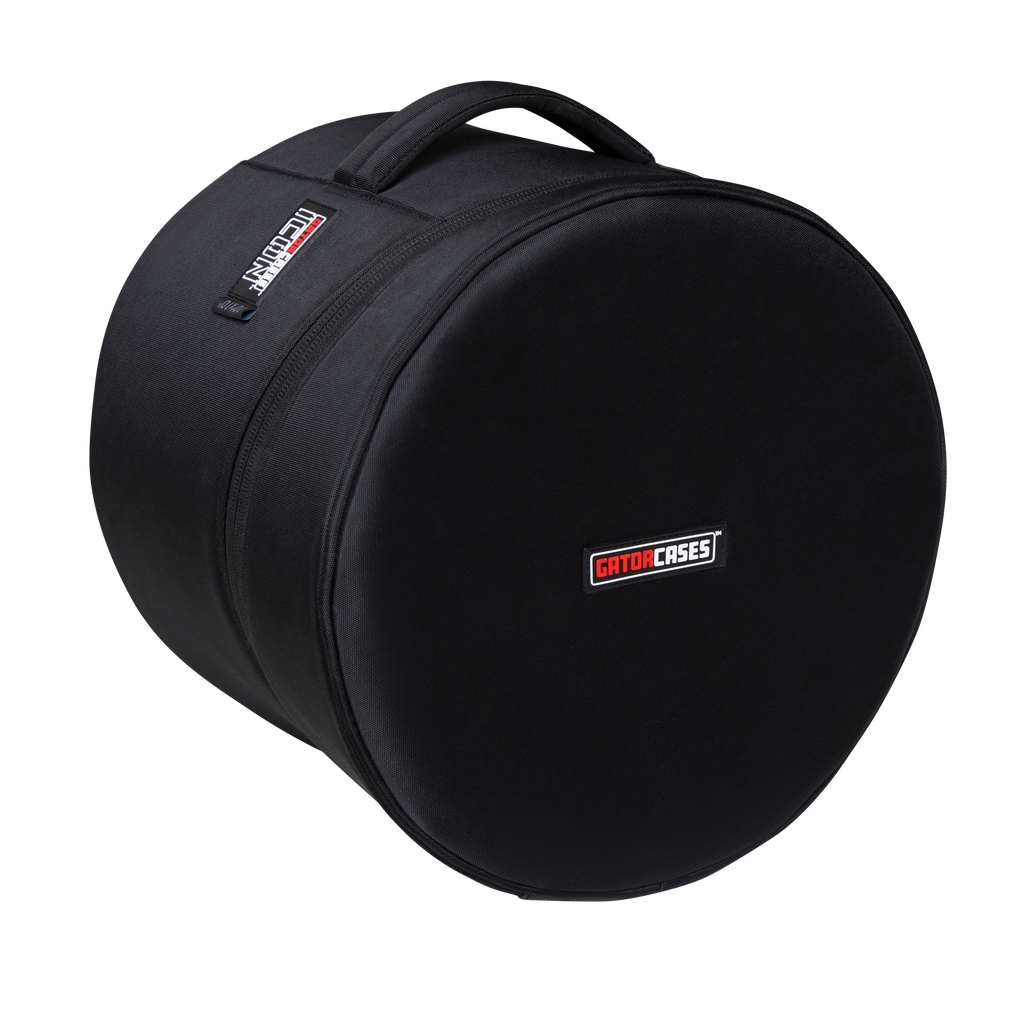 Icon Tom Bag; 10" x 10"