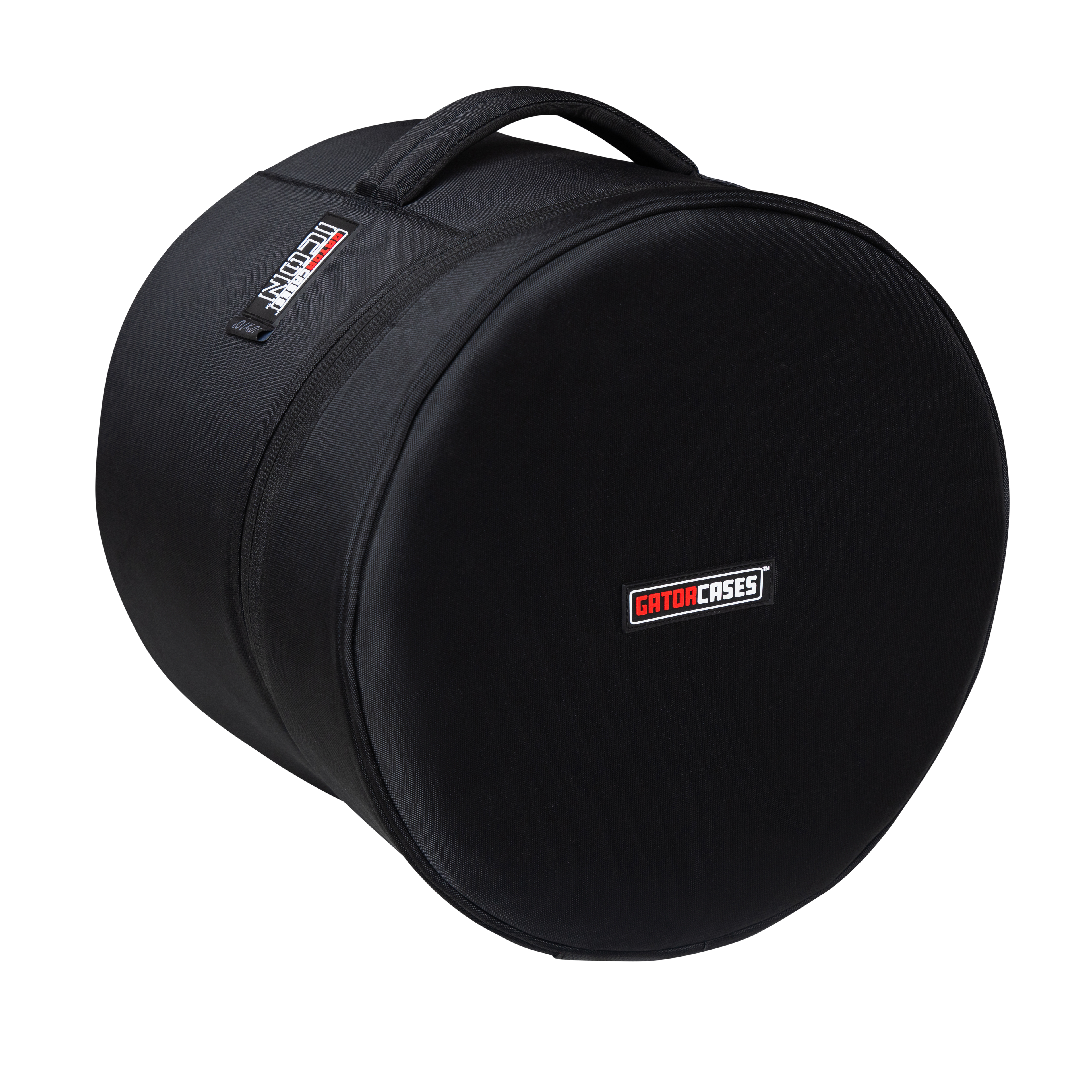 Icon Tom Bag; 10" x 10"