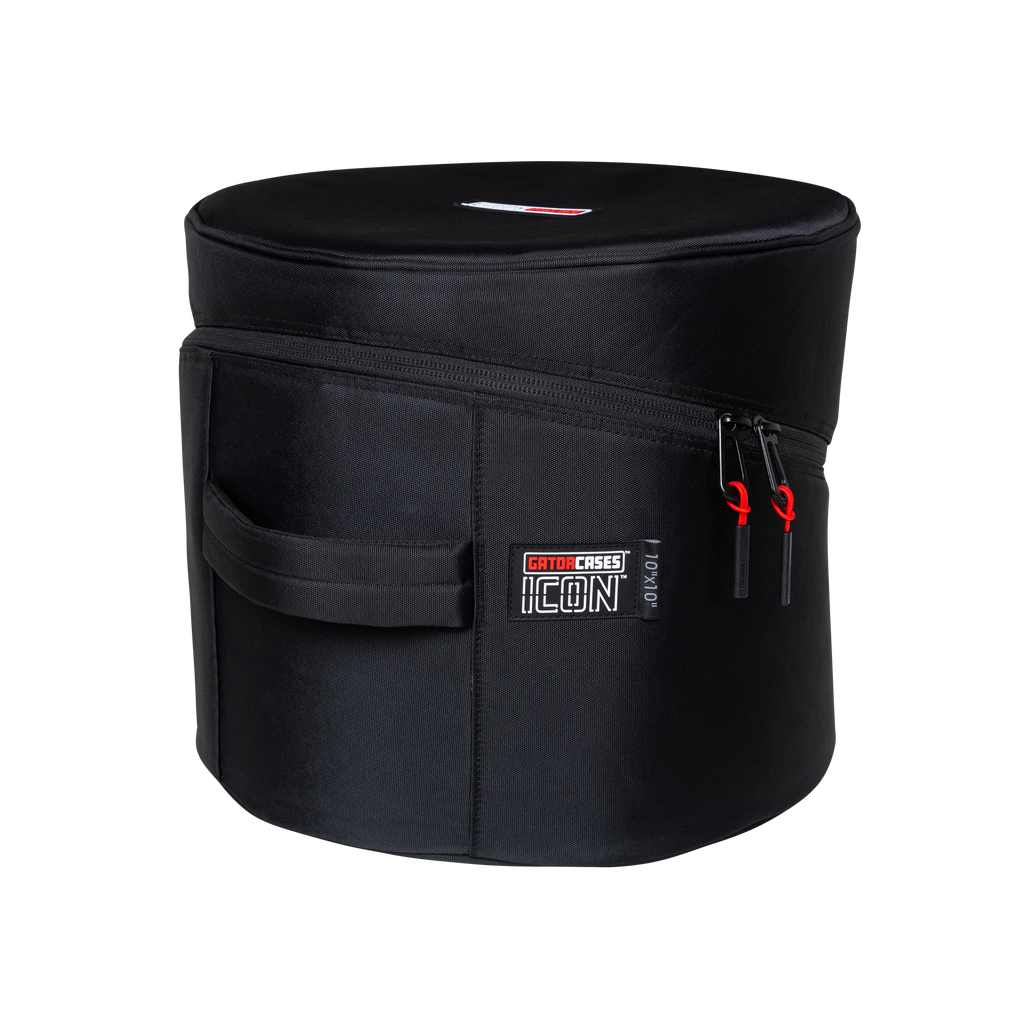 Icon Tom Bag; 10" x 10"