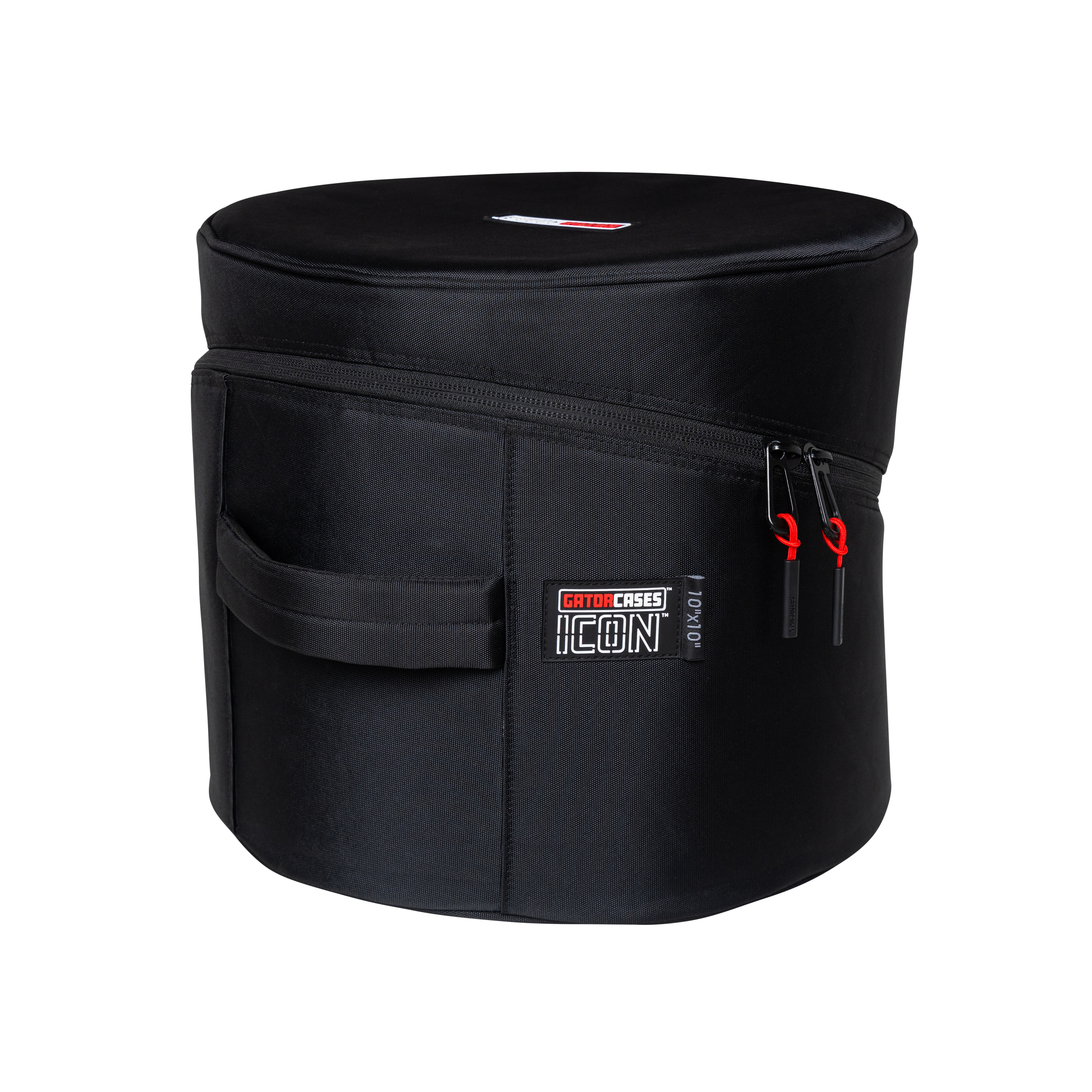 Icon Tom Bag; 10" x 10"