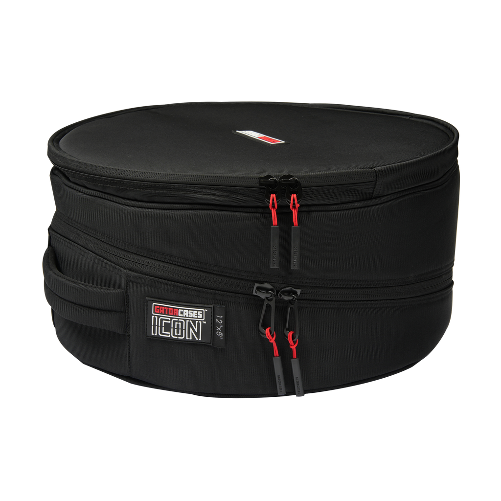Snare Drum Bag; 12" x 5"