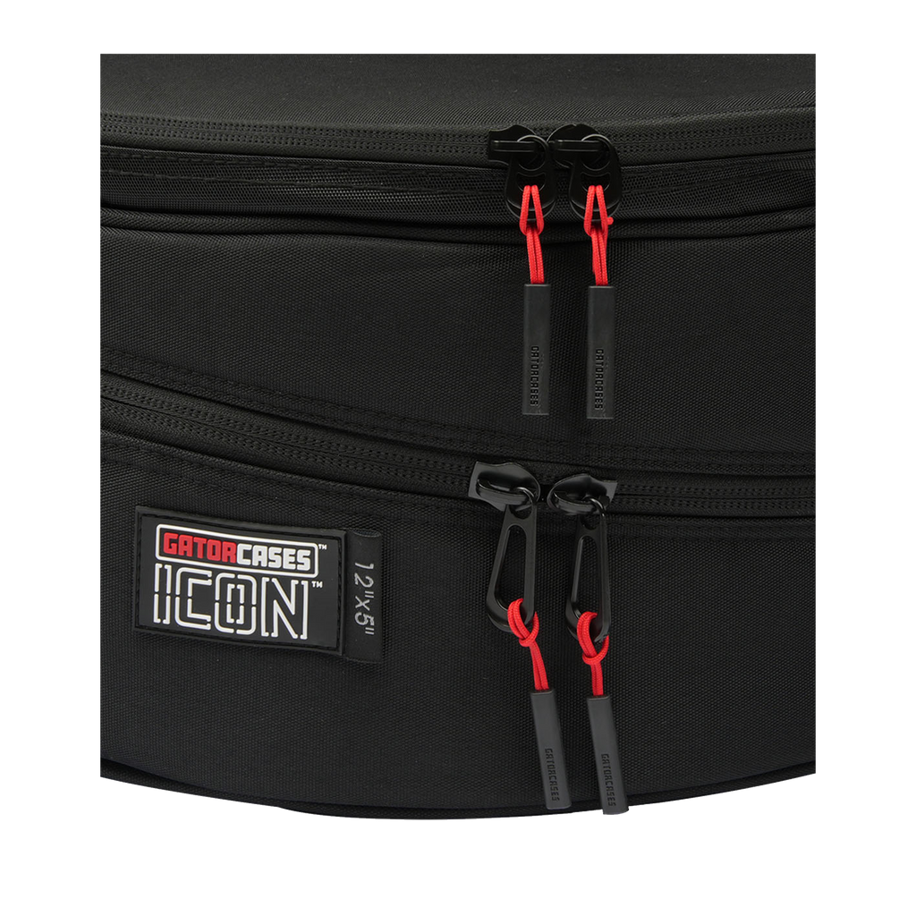 Snare Drum Bag; 12" x 5"