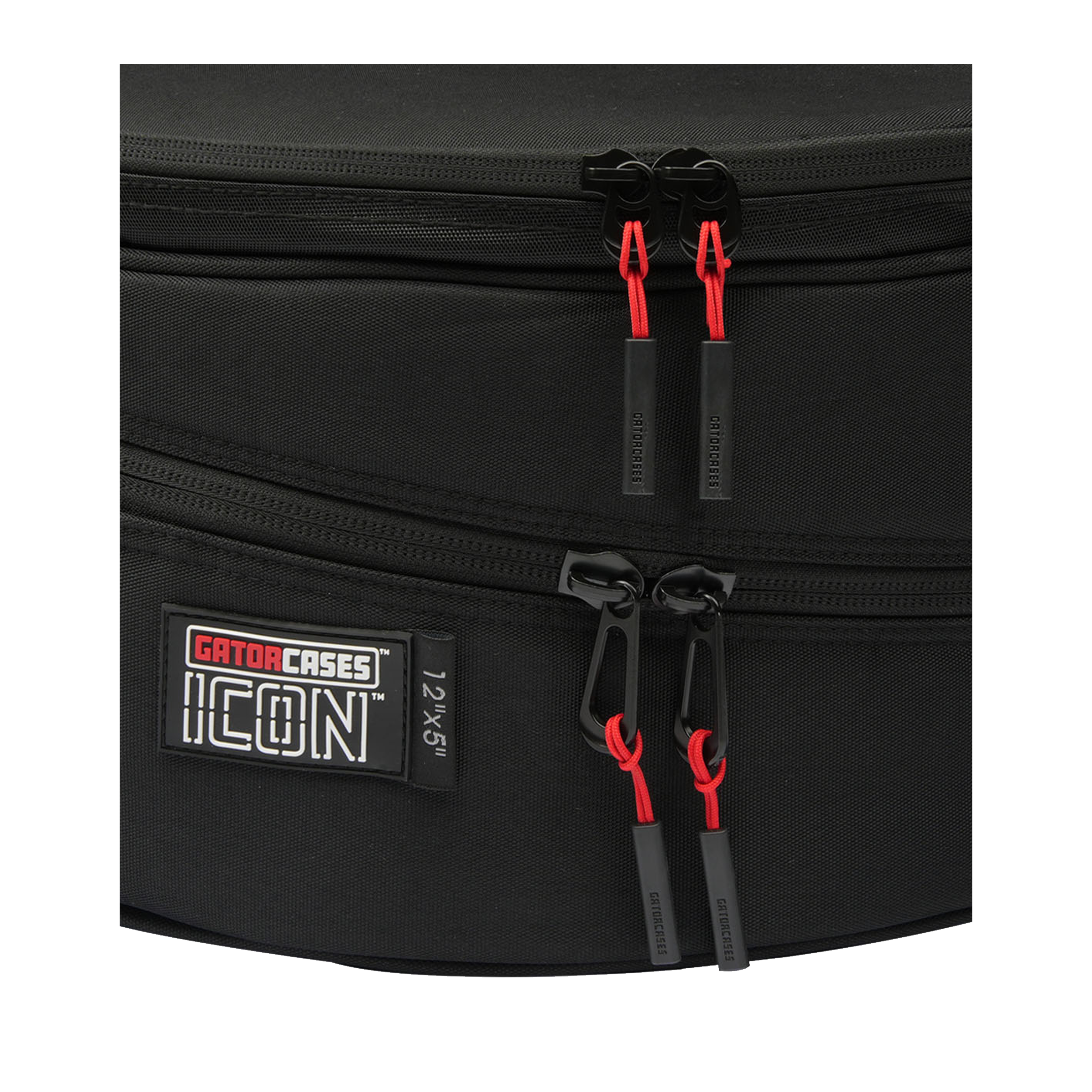 Snare Drum Bag; 12" x 5"