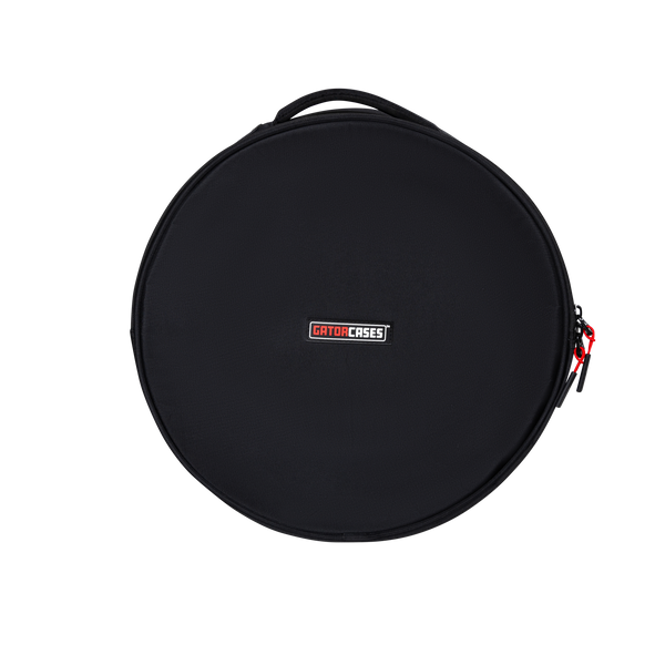 Icon Snare/Tom Bag; 12" x 7"