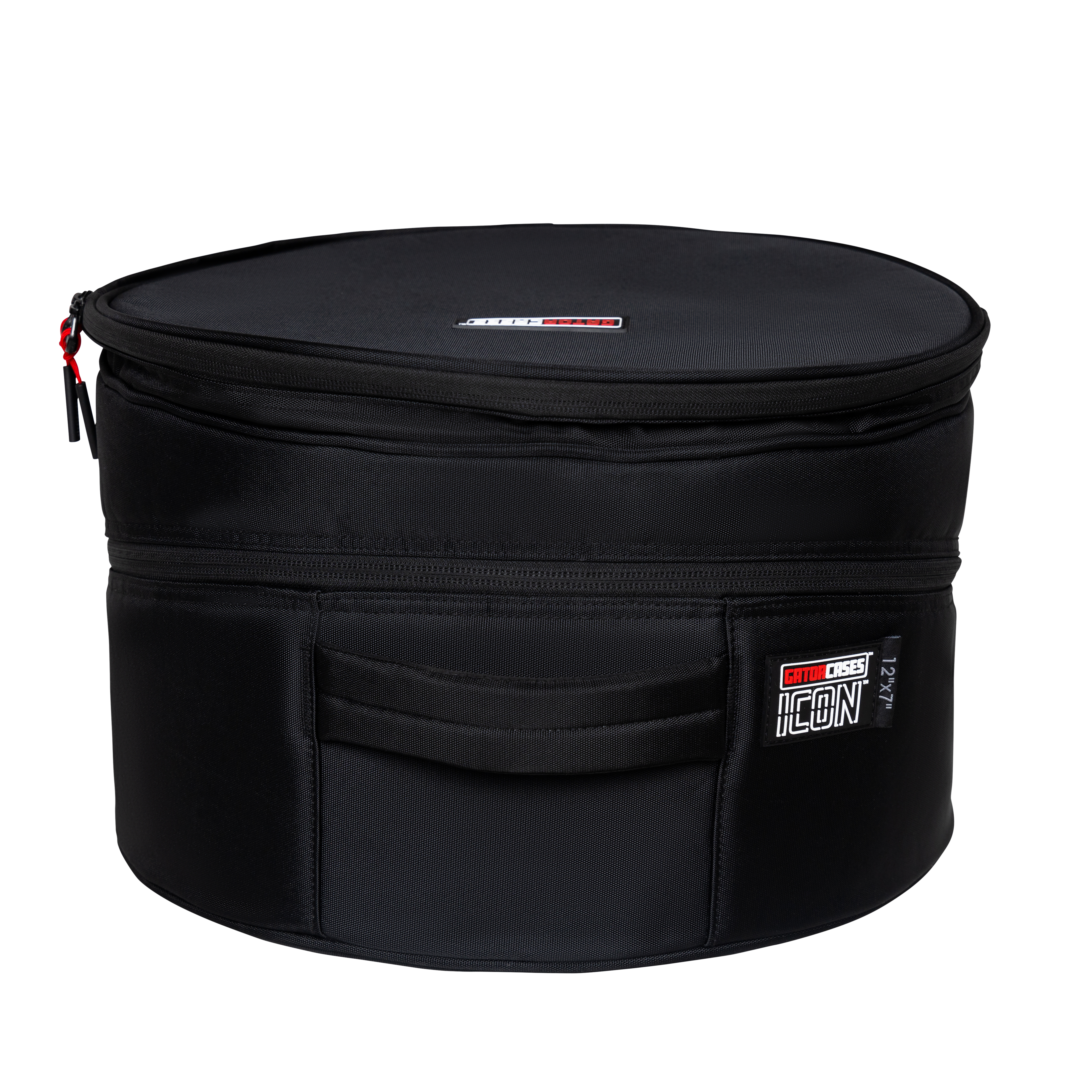 Icon Snare/Tom Bag; 12" x 7"