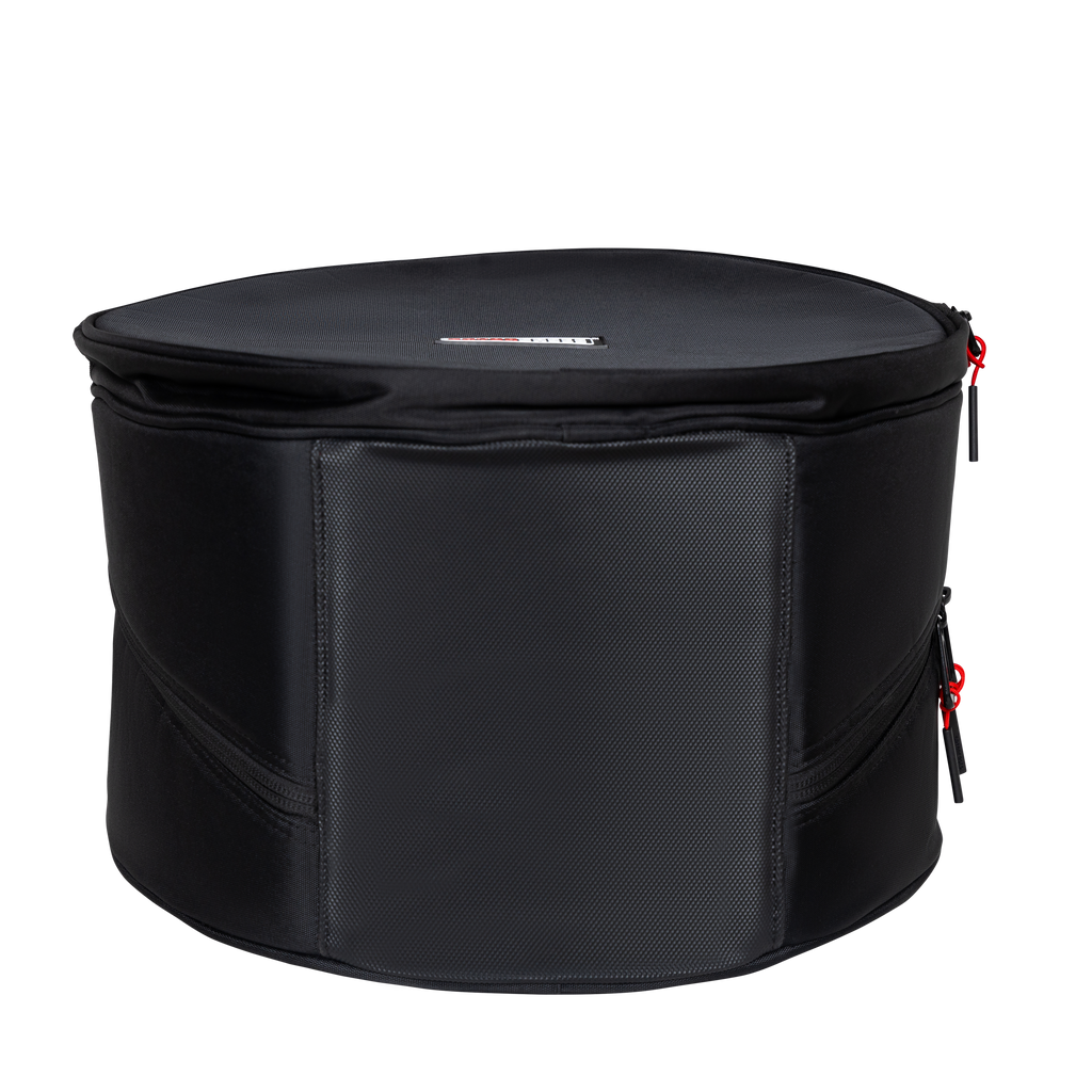 Icon Snare/Tom Bag; 12" x 7"