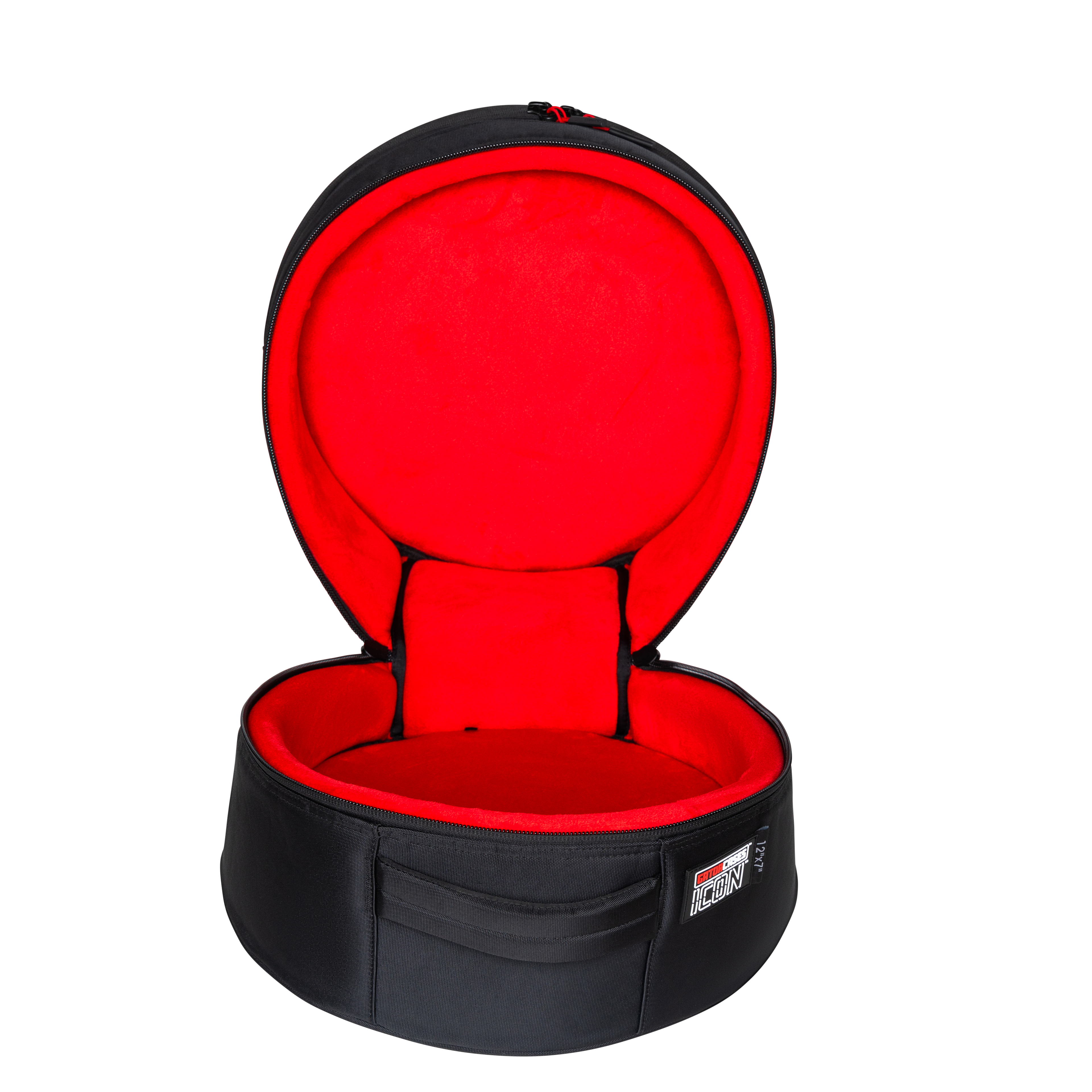 Icon Snare/Tom Bag; 12" x 7"