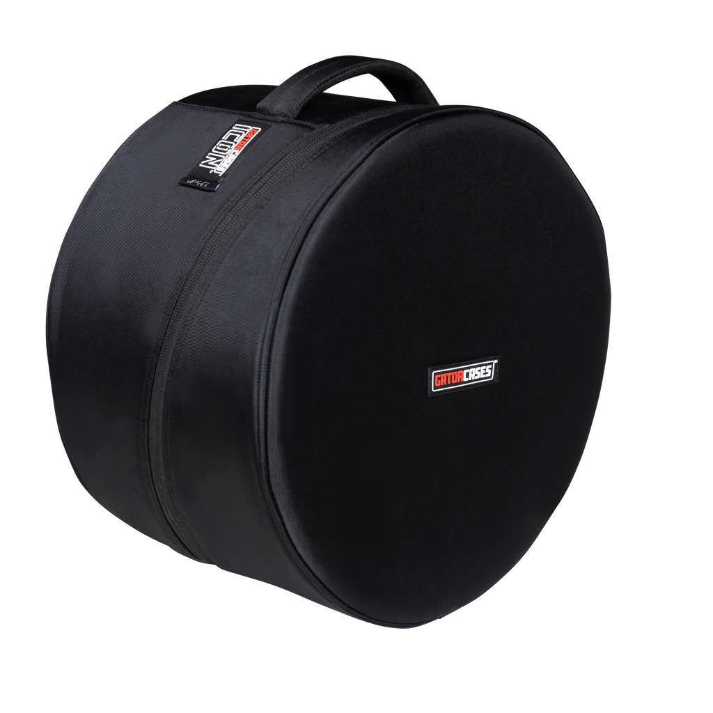 Icon Tom Bag; 12" x 8"