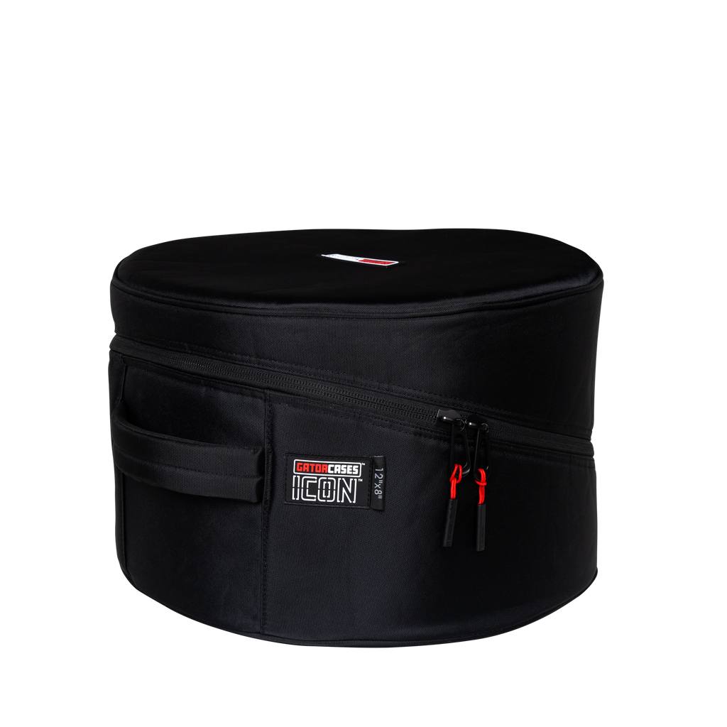 Icon Tom Bag; 12" x 8"