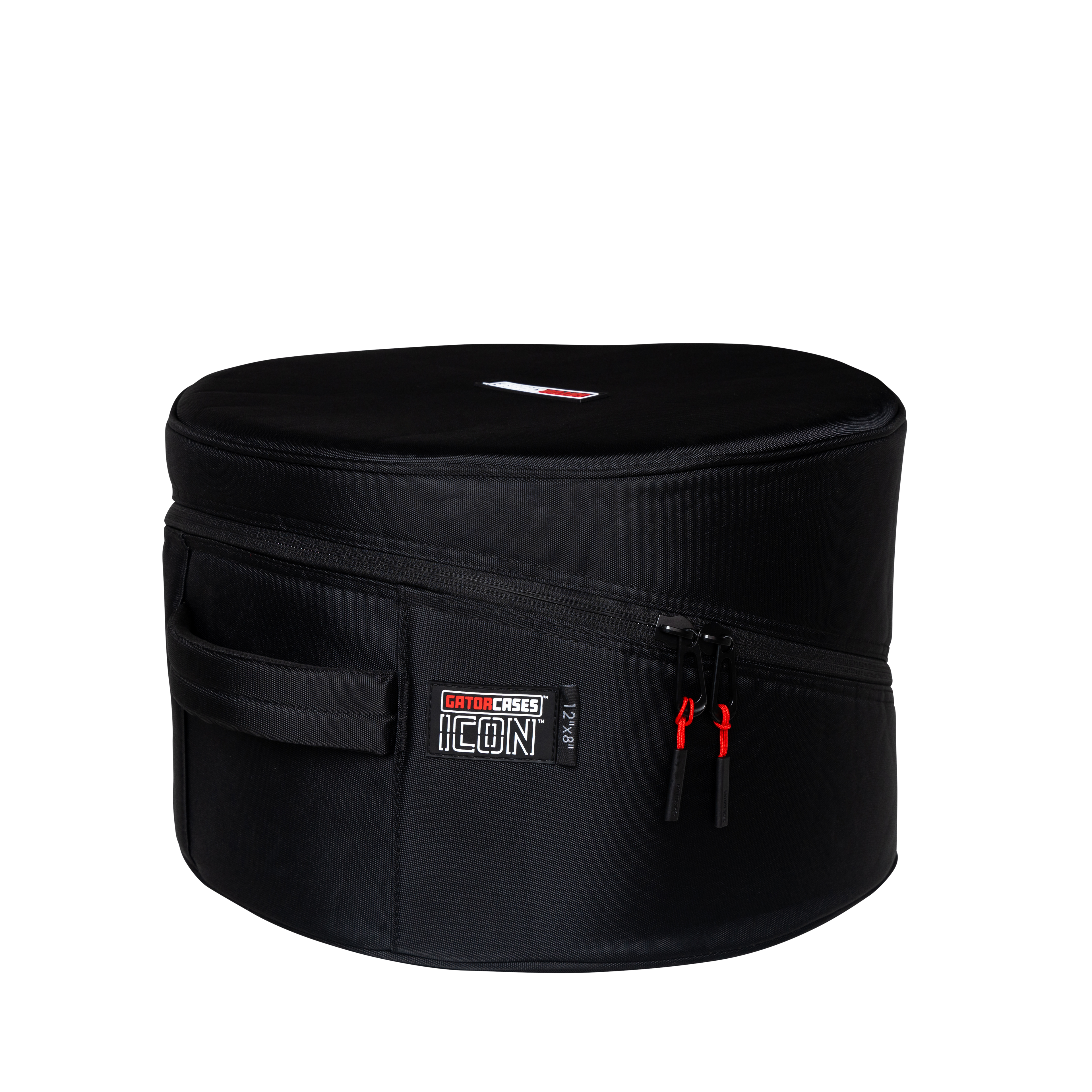 Icon Tom Bag; 12" x 8"