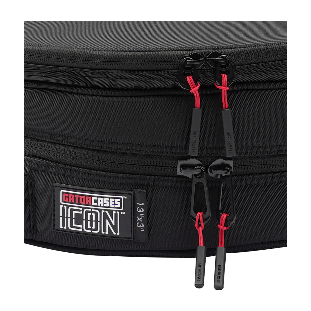 Snare Drum Bag; 13" x 3"