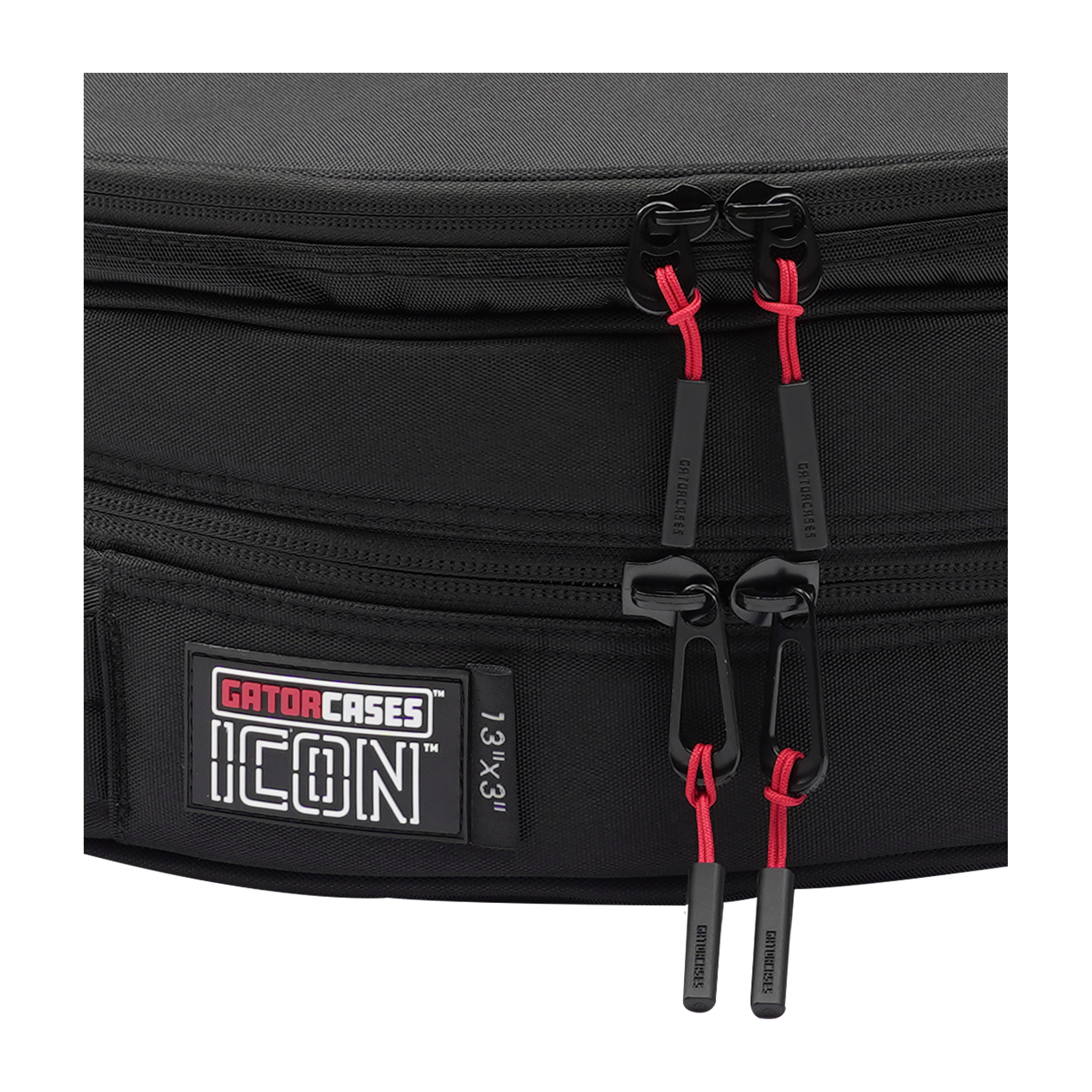Snare Drum Bag; 13" x 3"