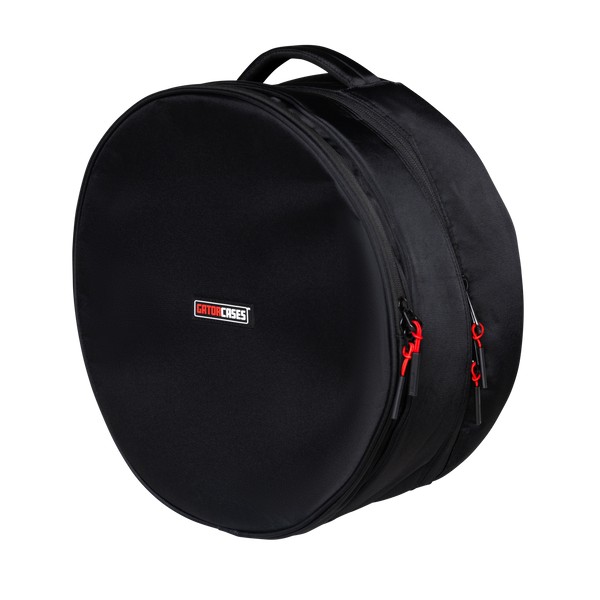 Icon Snare Drum Bag; 13" x 5"