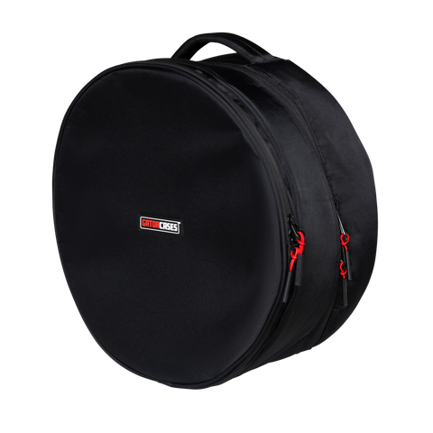 Icon Snare Drum Bag; 13" x 5"