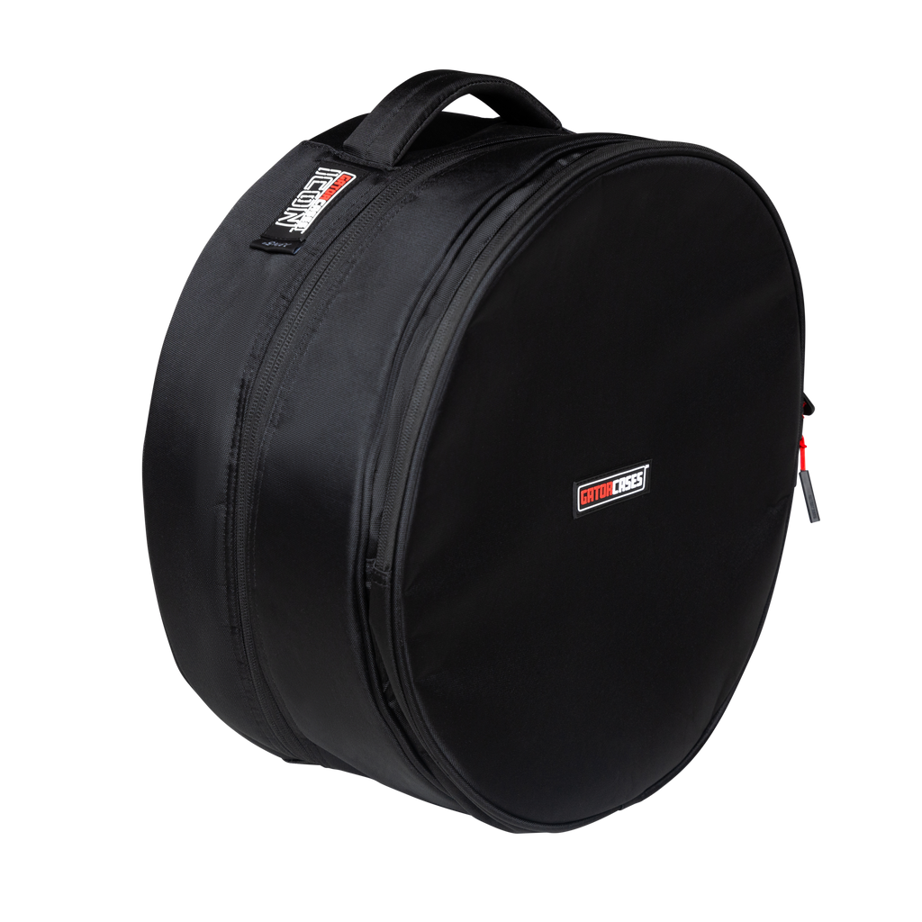 Icon Snare Drum Bag; 13" x 5"