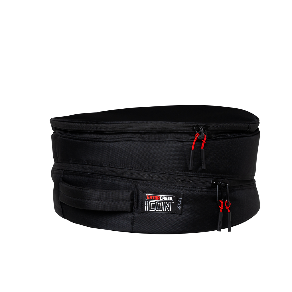 Icon Snare Drum Bag; 13" x 5"