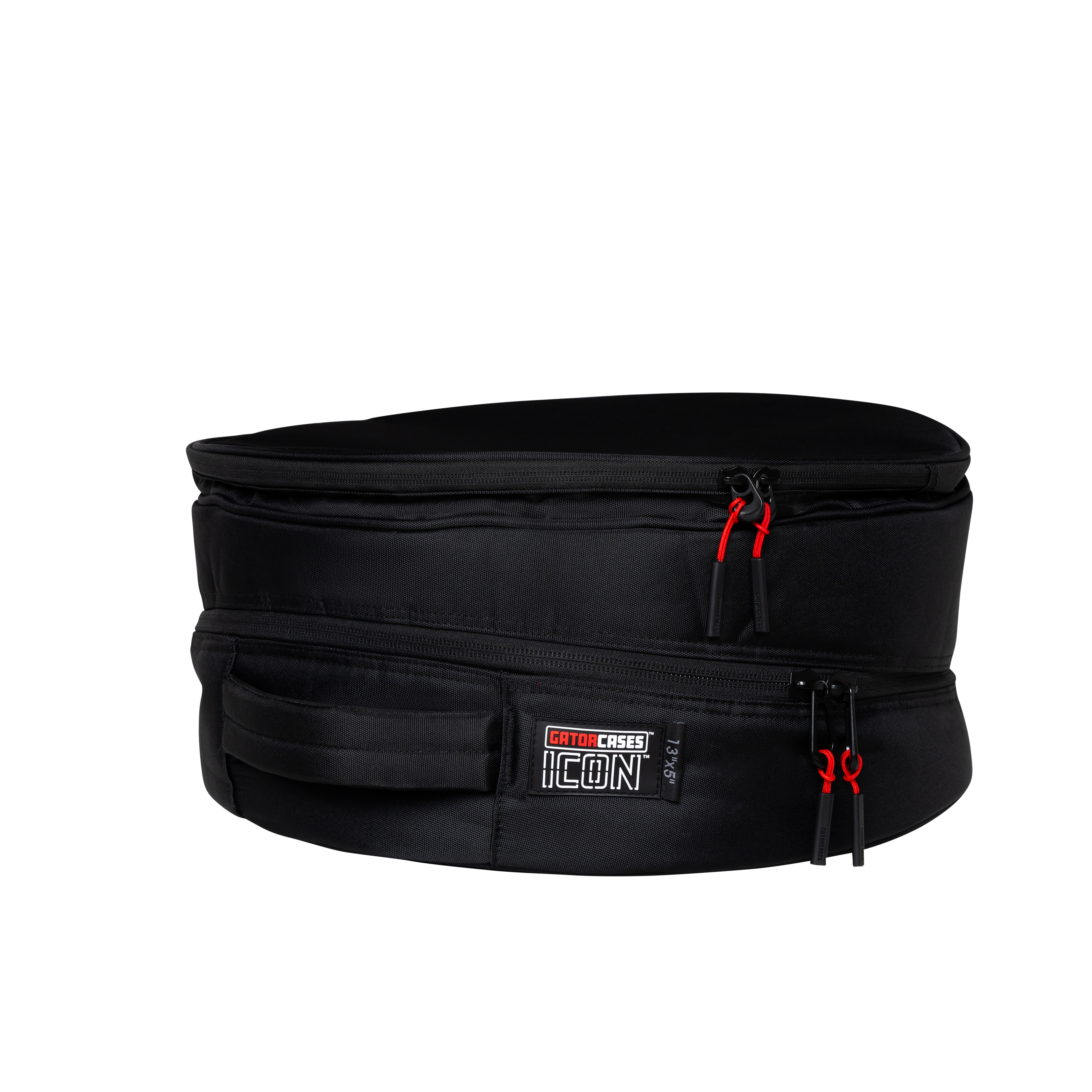 Icon Snare Drum Bag; 13" x 5"