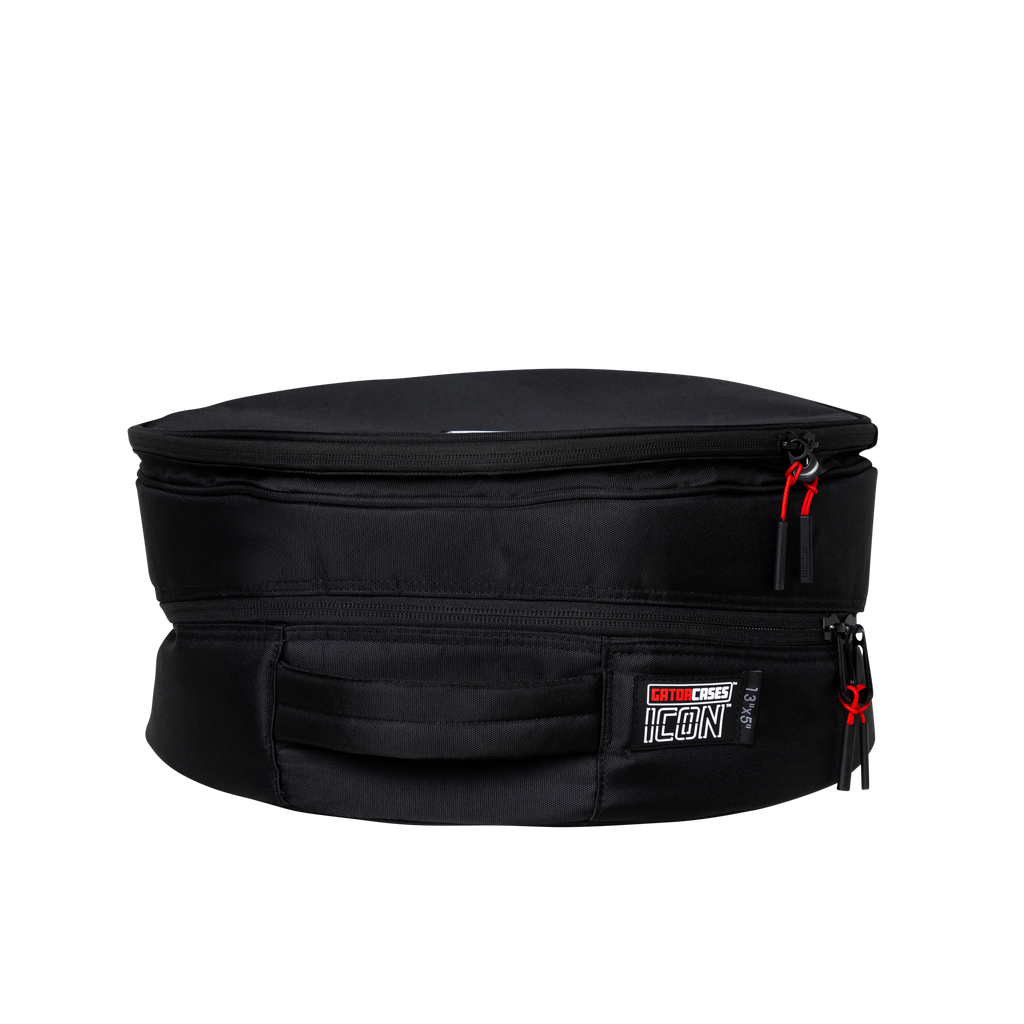 Icon Snare Drum Bag; 13" x 5"