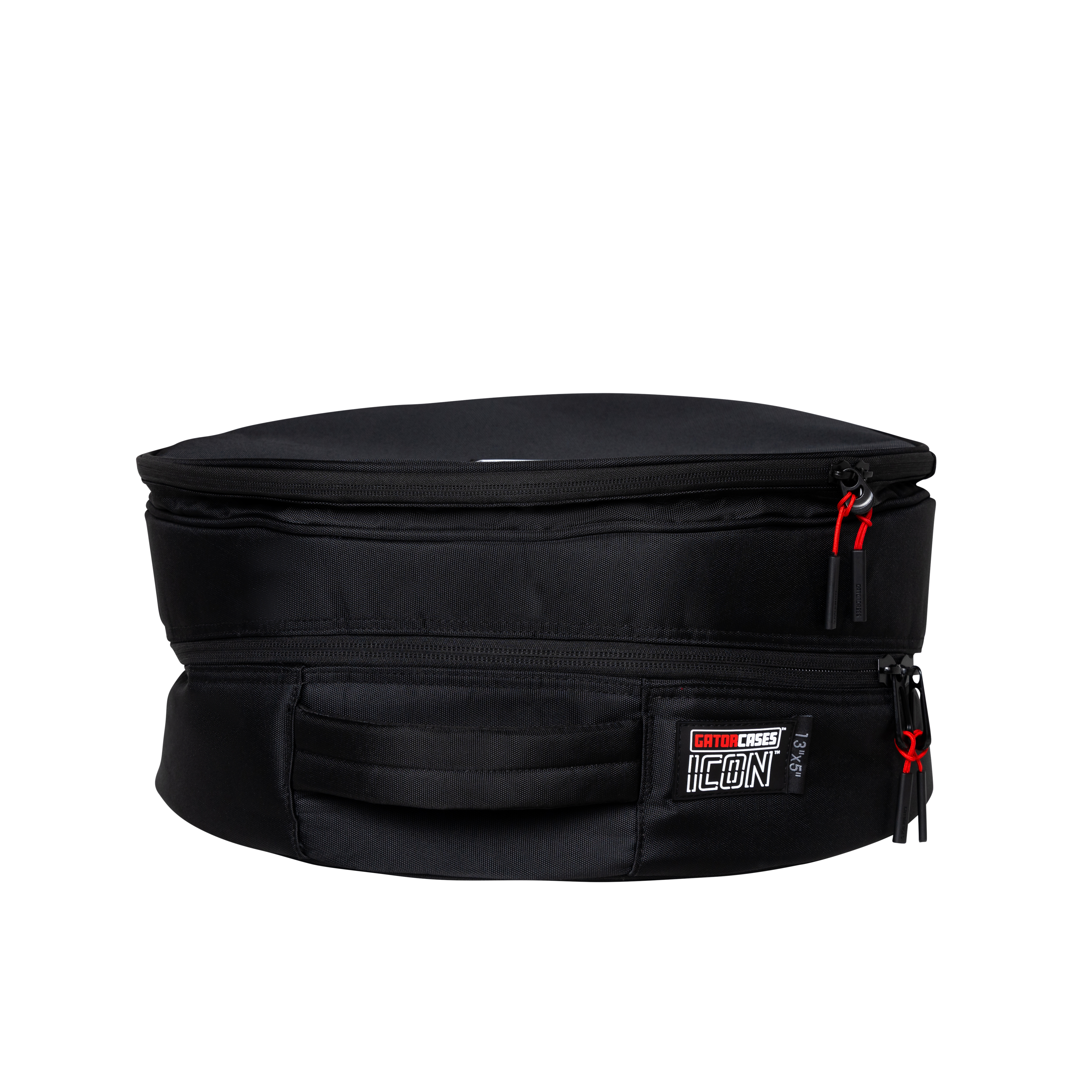 Icon Snare Drum Bag; 13" x 5"
