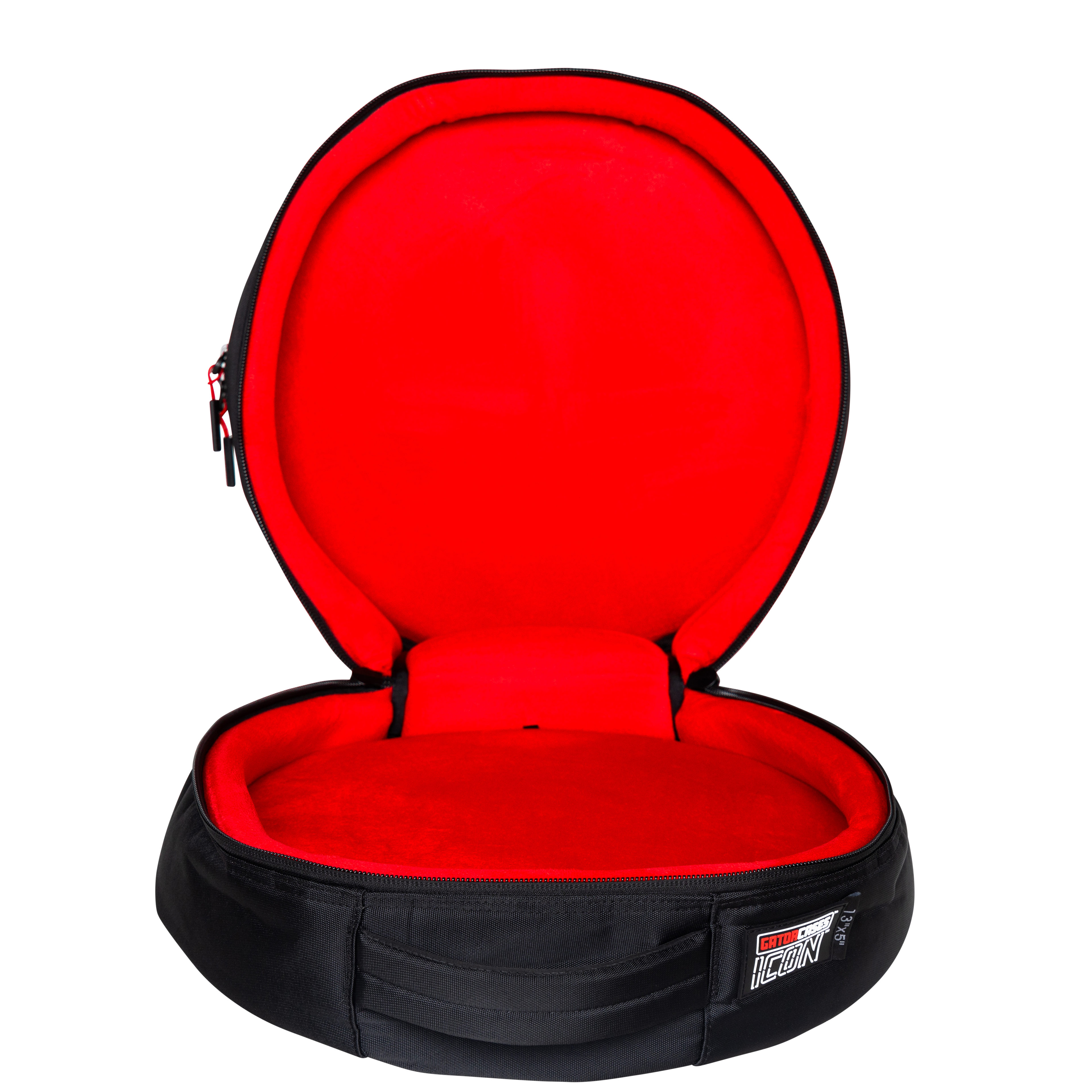 Icon Snare Drum Bag; 13" x 5"
