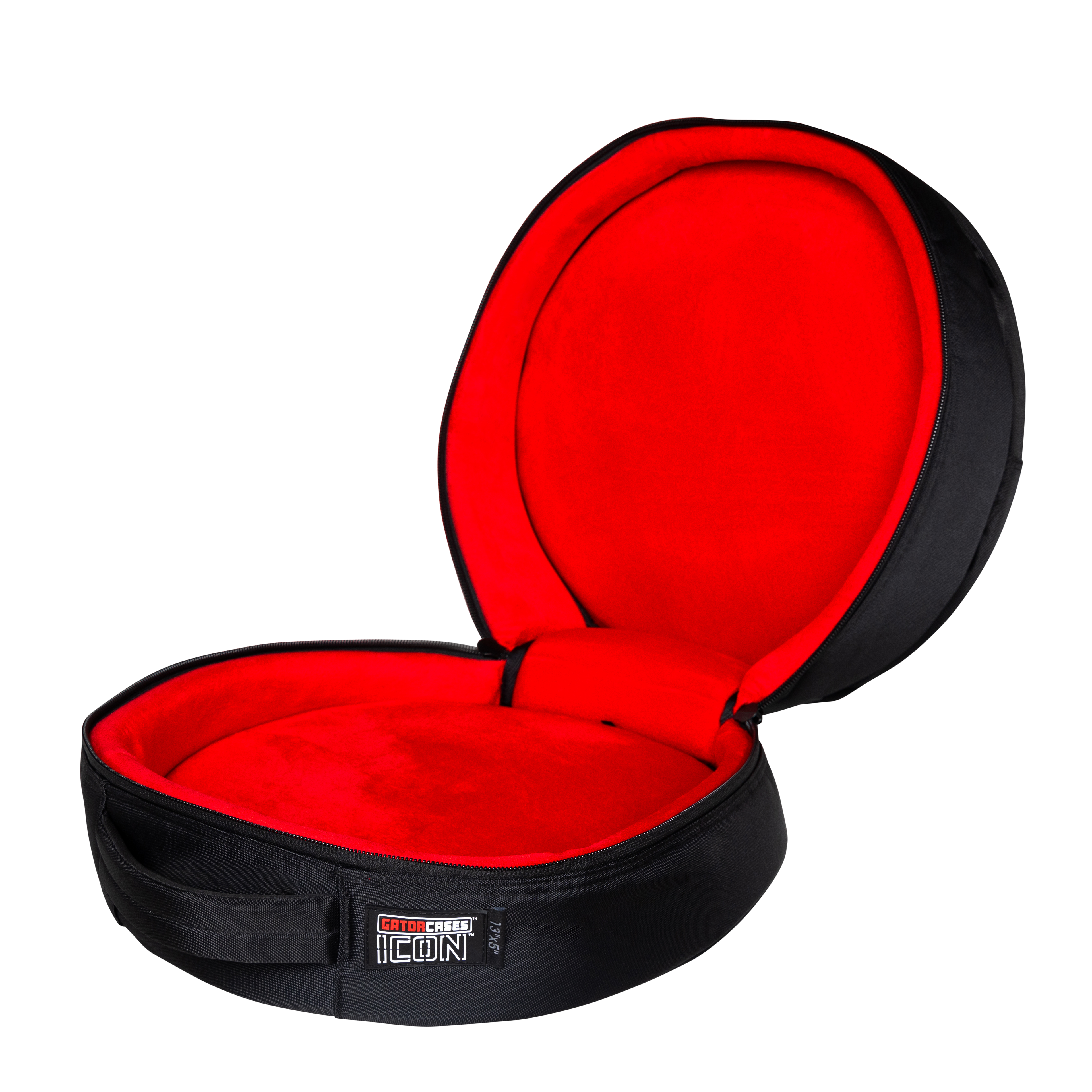 Icon Snare Drum Bag; 13" x 5"