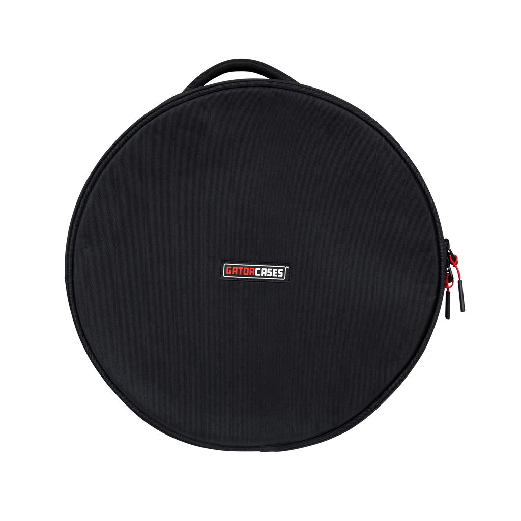 Icon Snare/Tom Bag; 13" x 7"