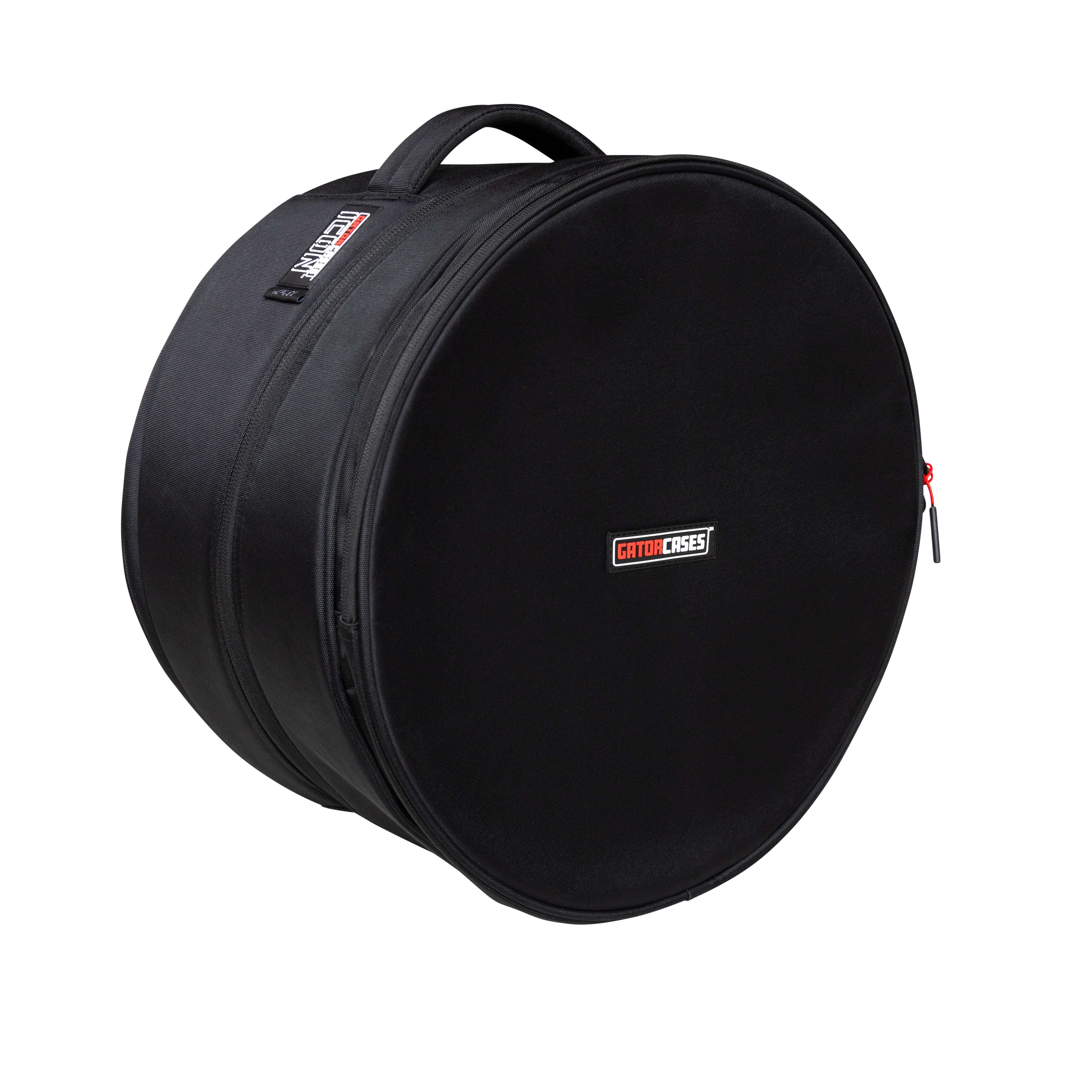 Icon Snare/Tom Bag; 13" x 7"