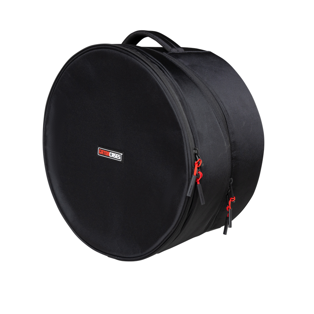 Icon Snare/Tom Bag; 13" x 7"