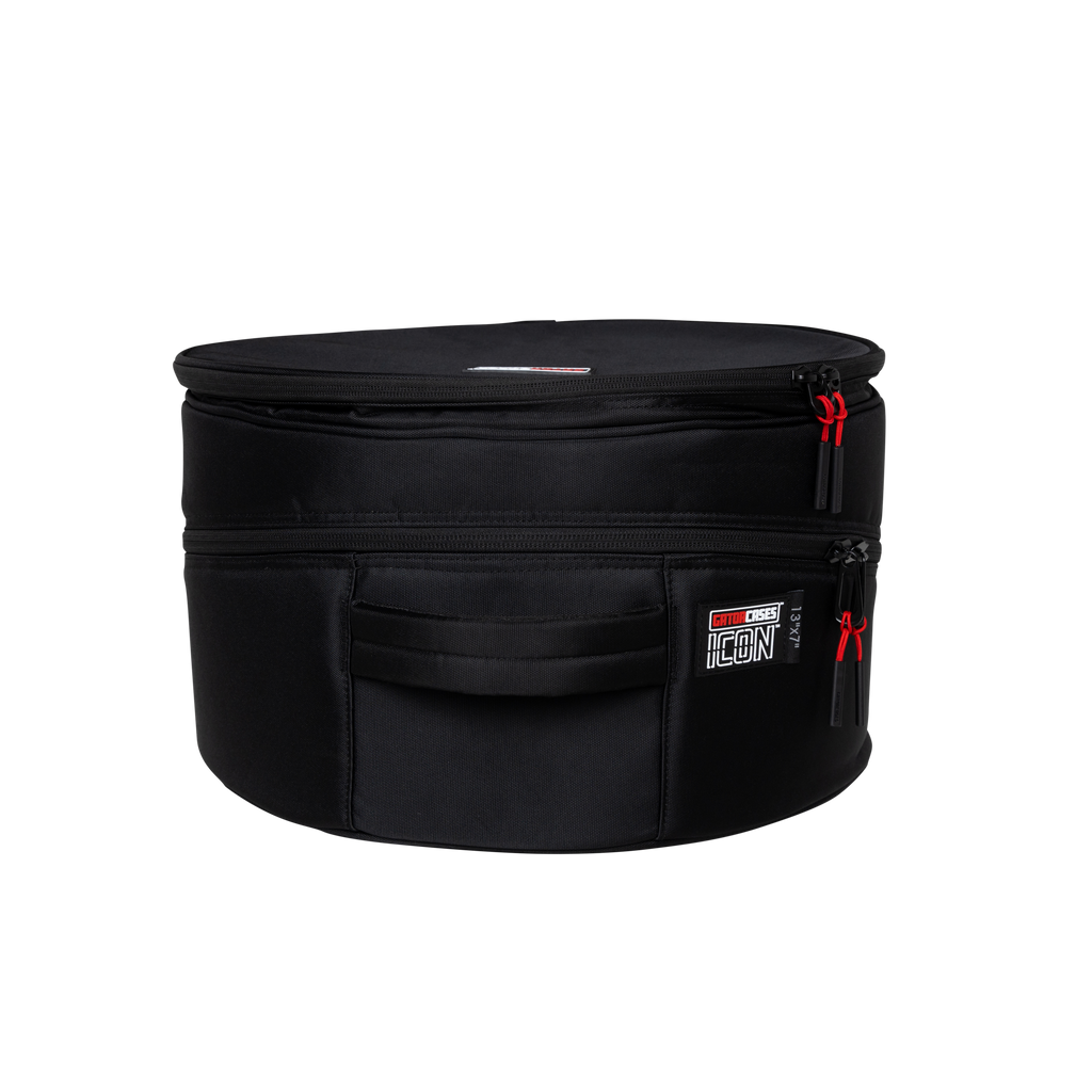 Icon Snare/Tom Bag; 13" x 7"
