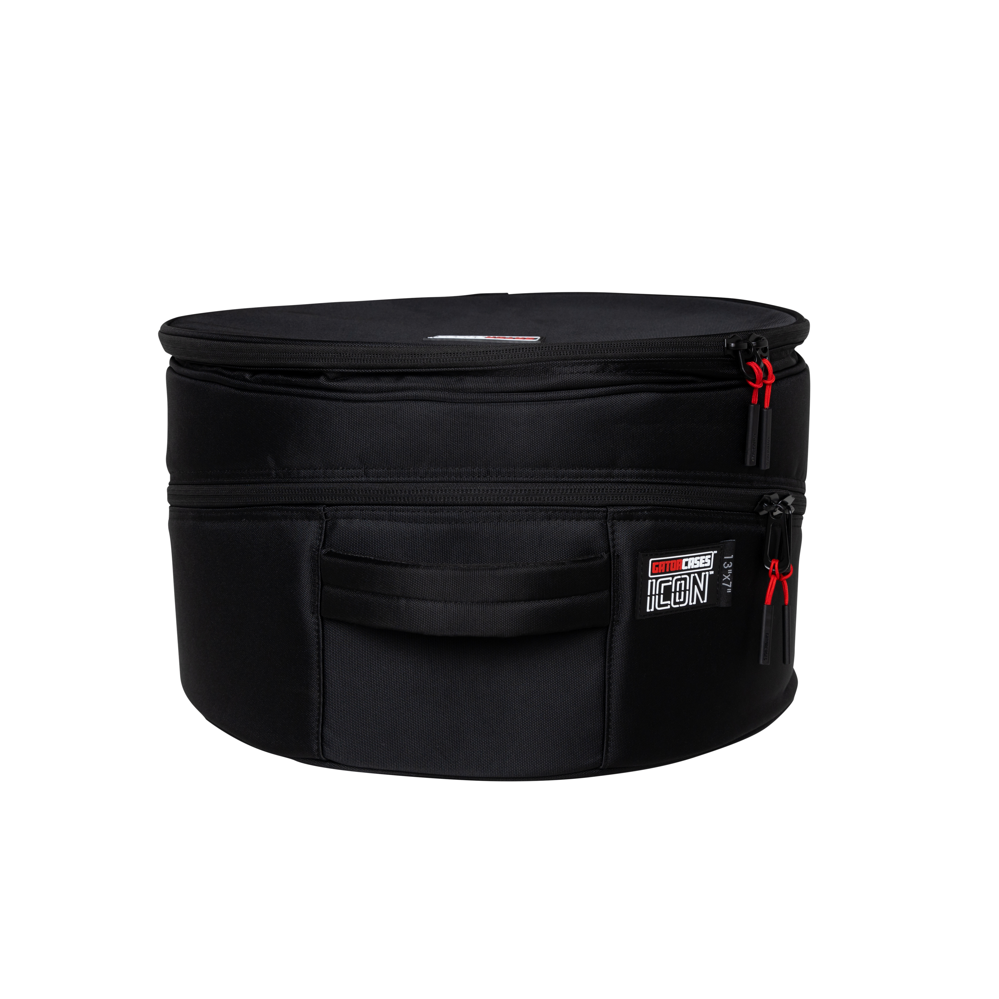 Icon Snare/Tom Bag; 13" x 7"