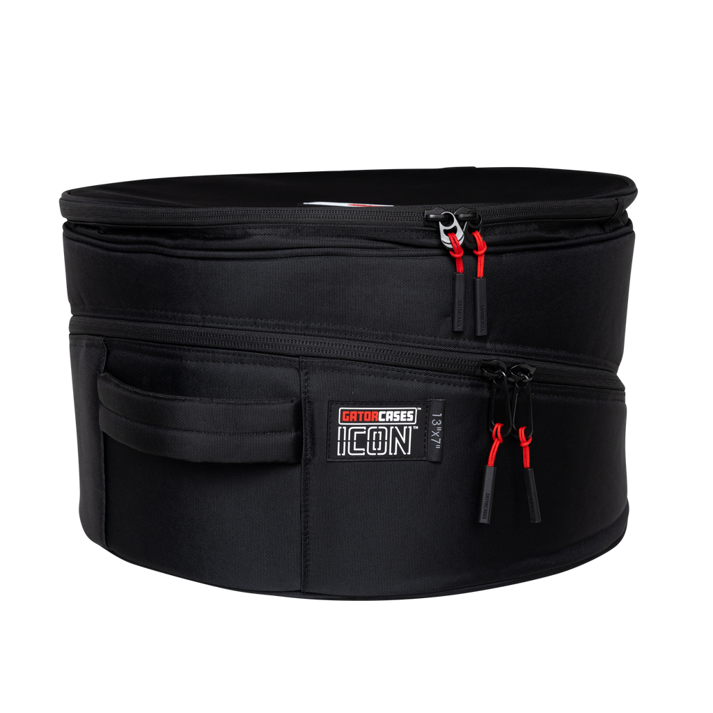 Icon Snare/Tom Bag; 13" x 7"