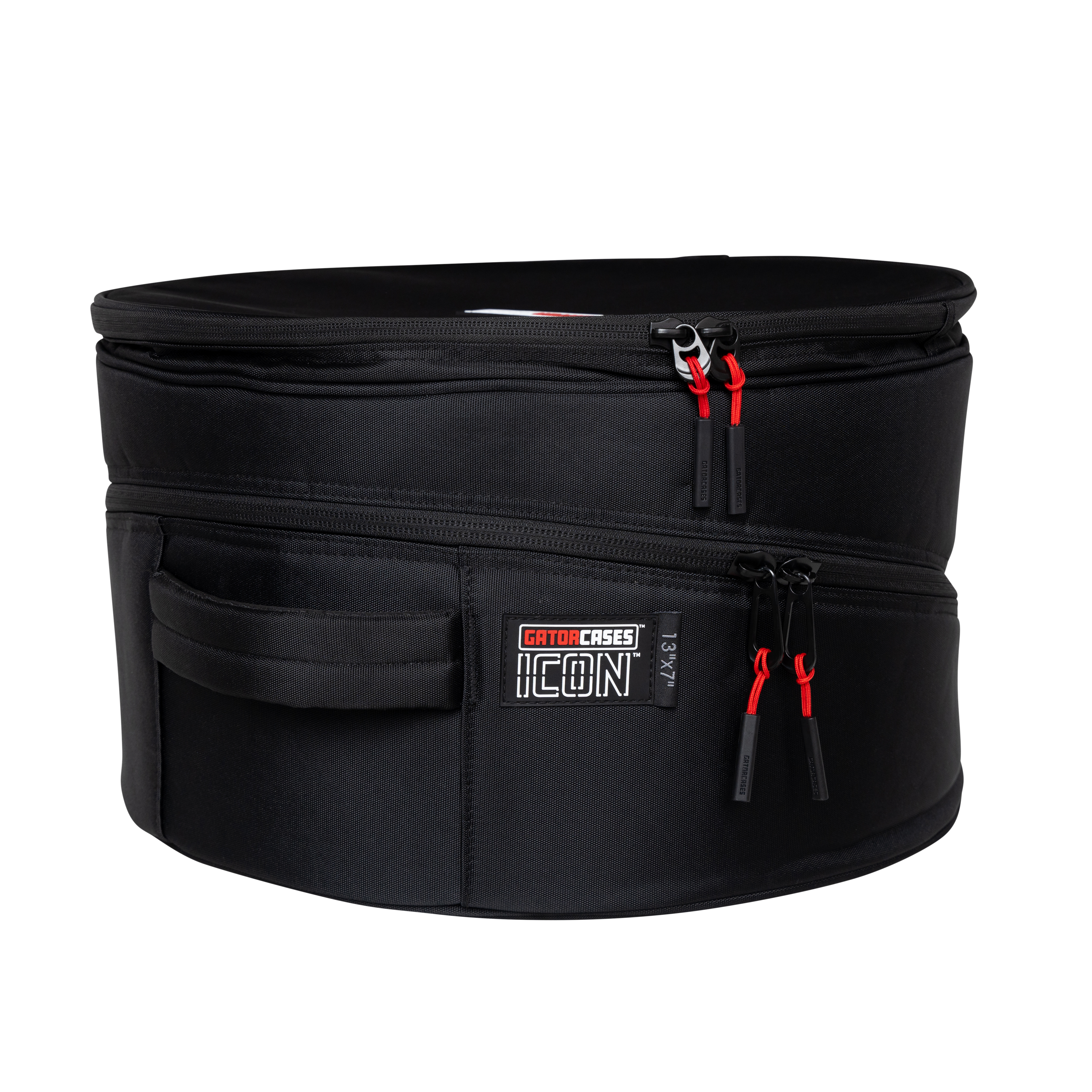 Icon Snare/Tom Bag; 13" x 7"