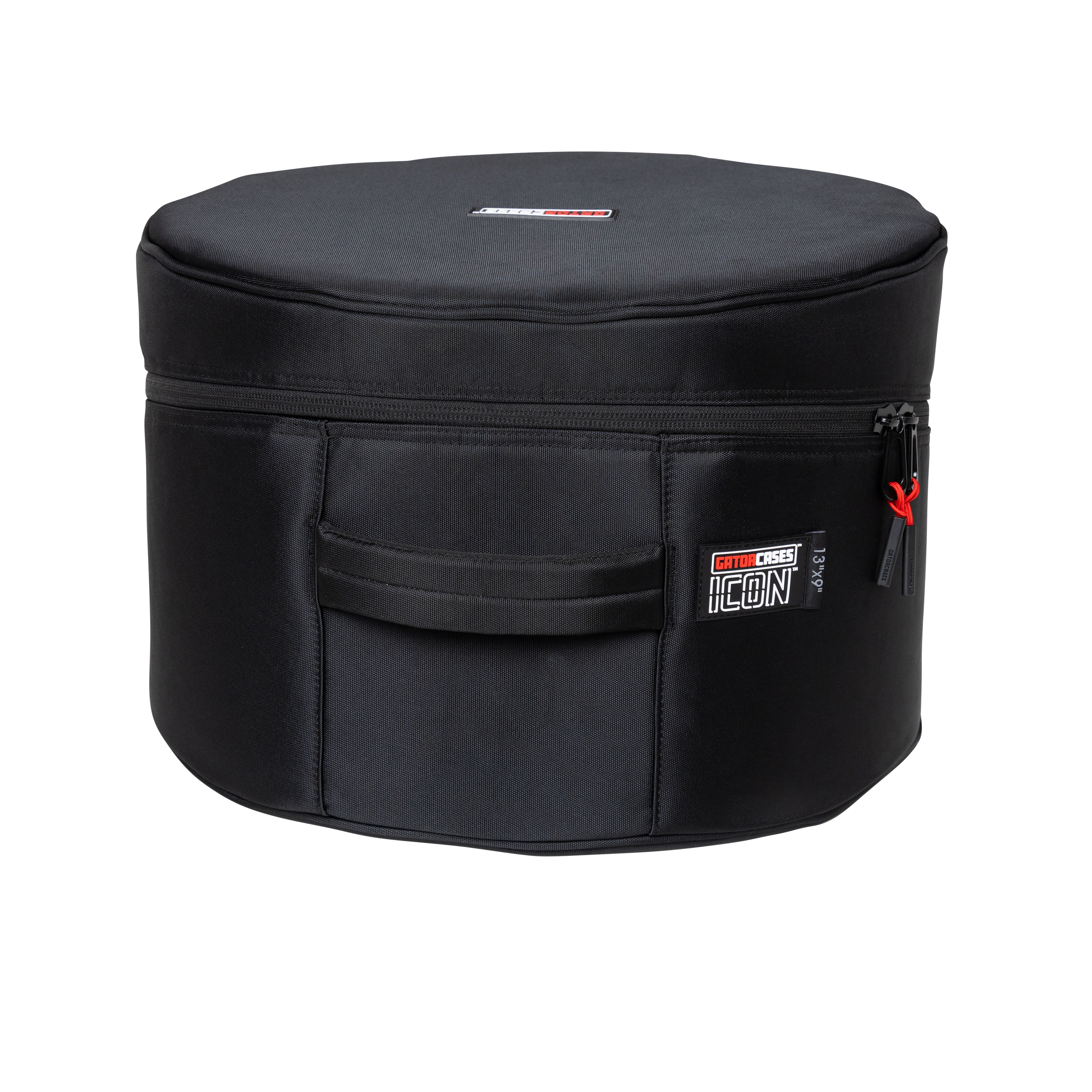 Icon Tom Bag; 13" x 9""