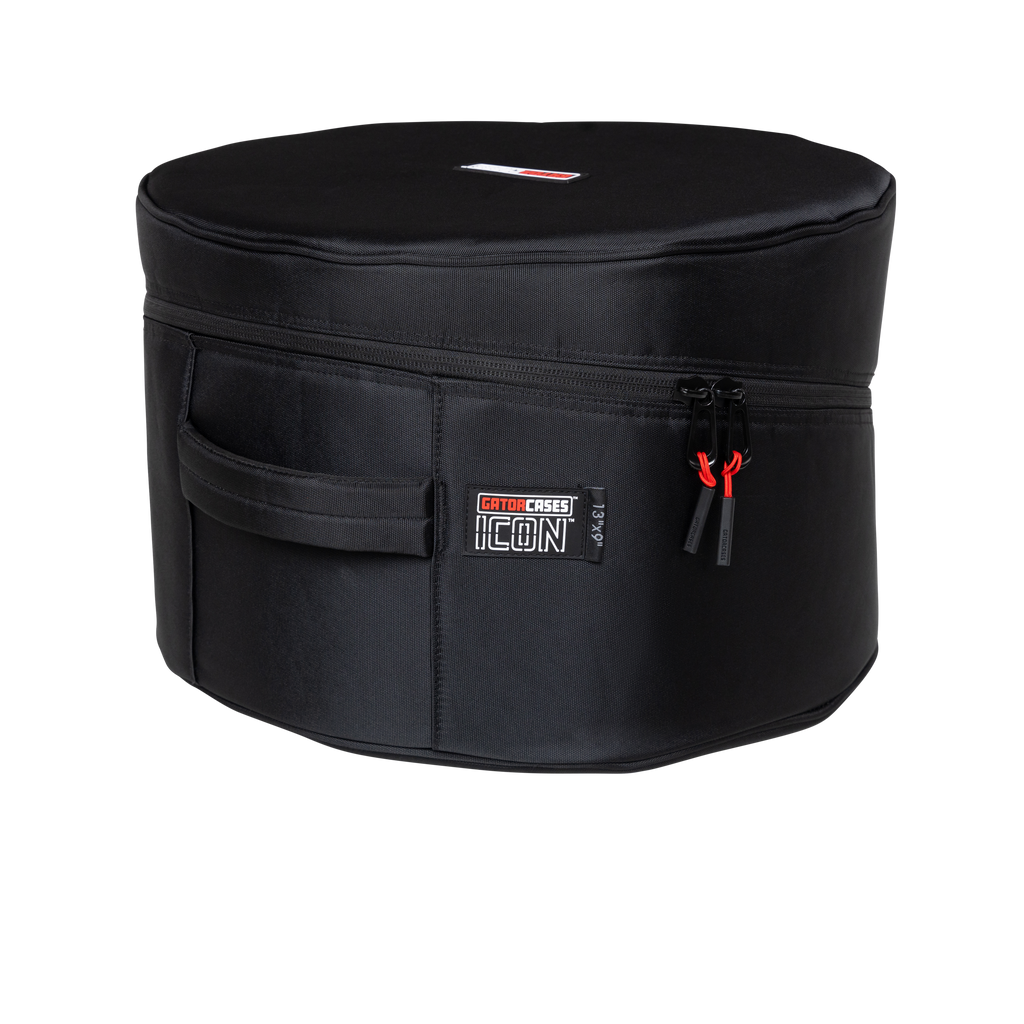 Icon Tom Bag; 13" x 9""