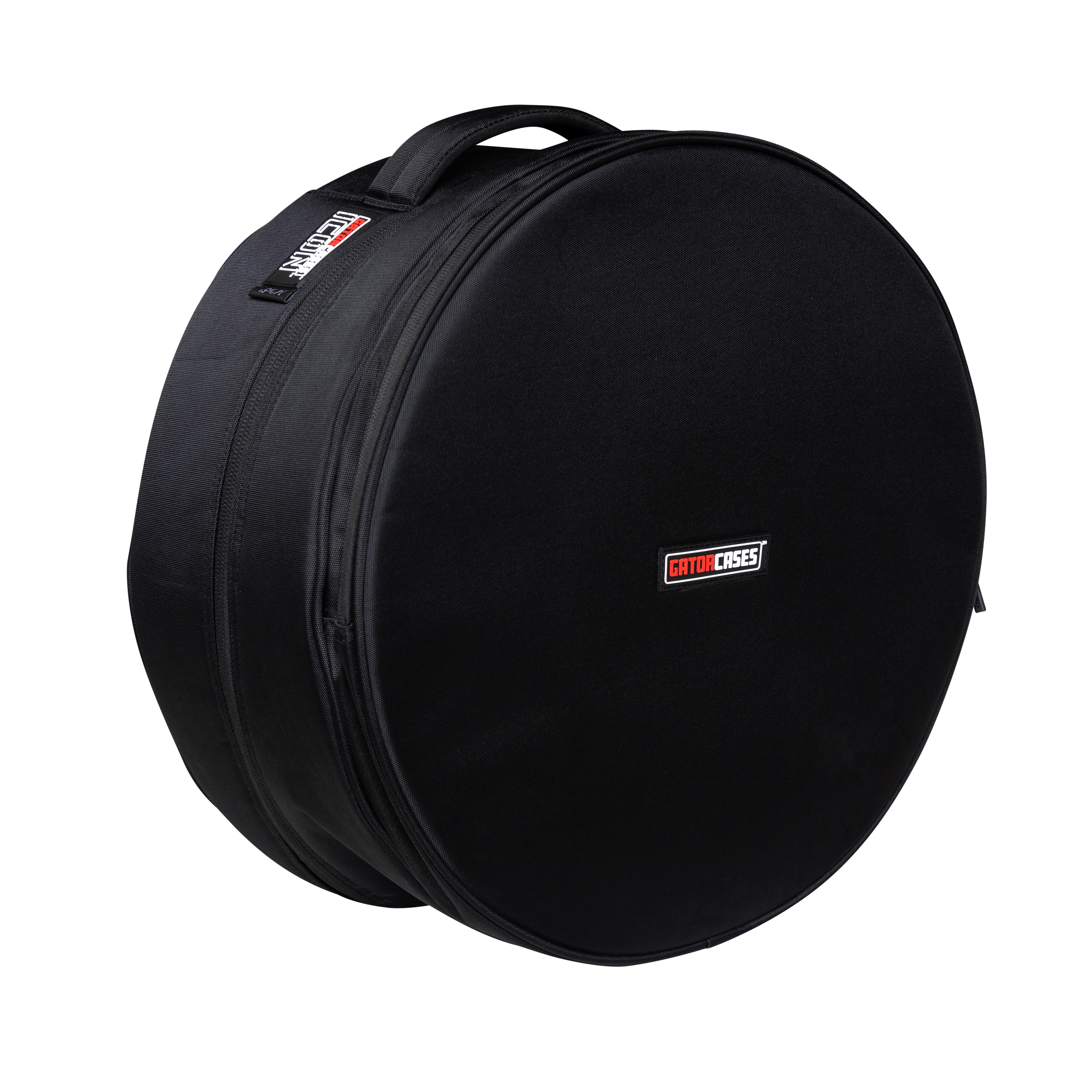 Icon Snare Drum Bag; 14" x 5"