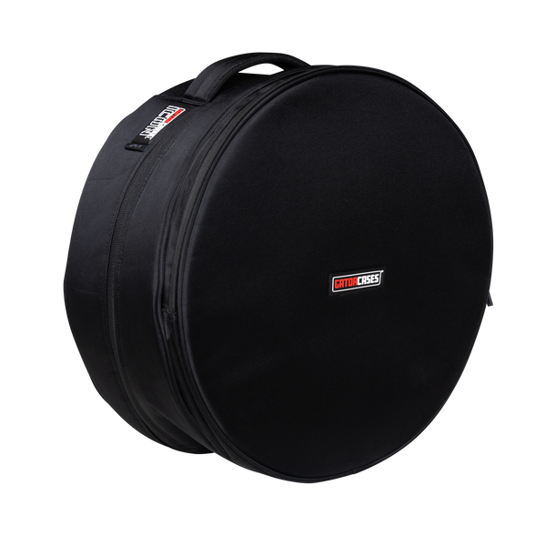 Icon Snare Drum Bag; 14" x 5"