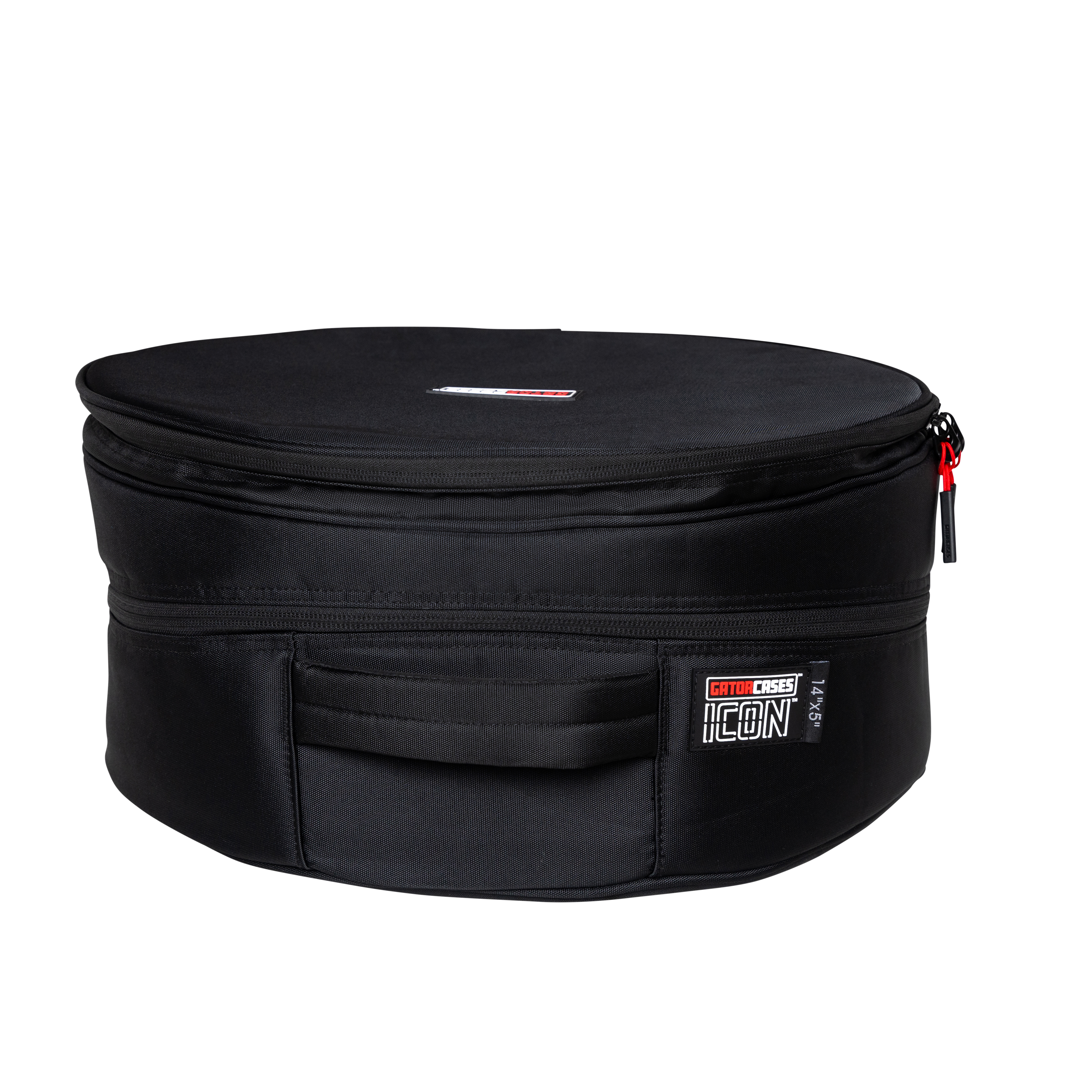 Icon Snare Drum Bag; 14" x 5"