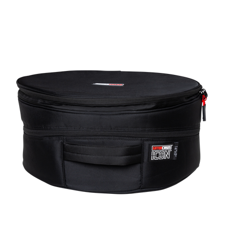 Icon Snare Drum Bag; 14