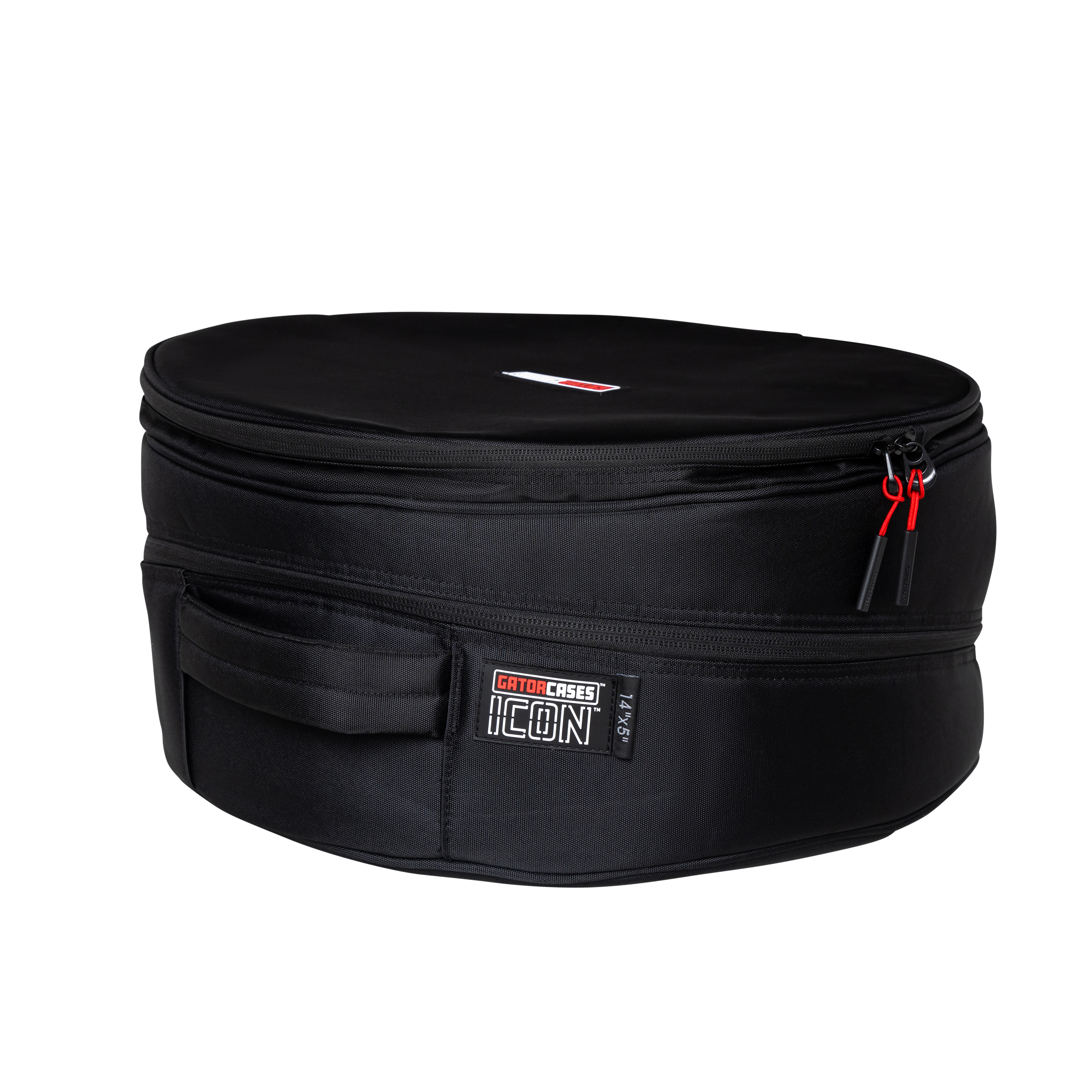 Icon Snare Drum Bag; 14" x 5"